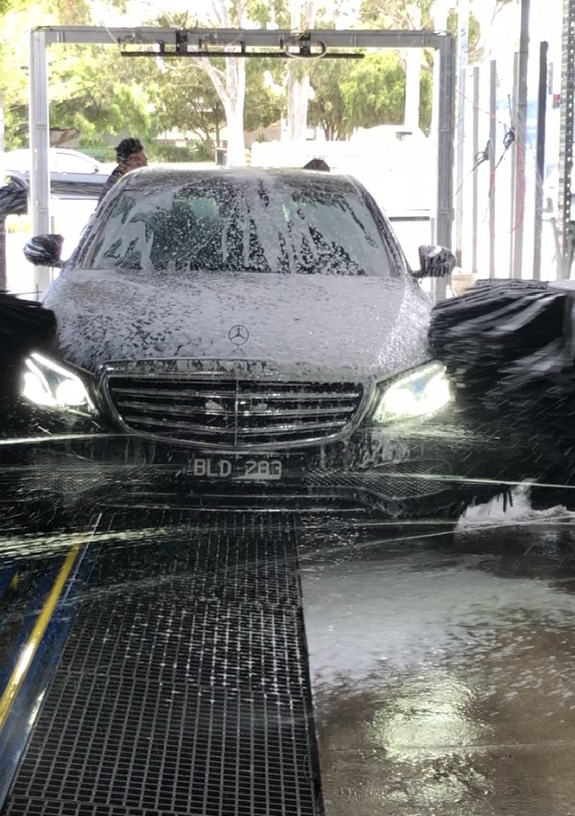 Shine Car Wash – Car Wash Pascoe Vale | Car Detailing | Coburg | Preston
