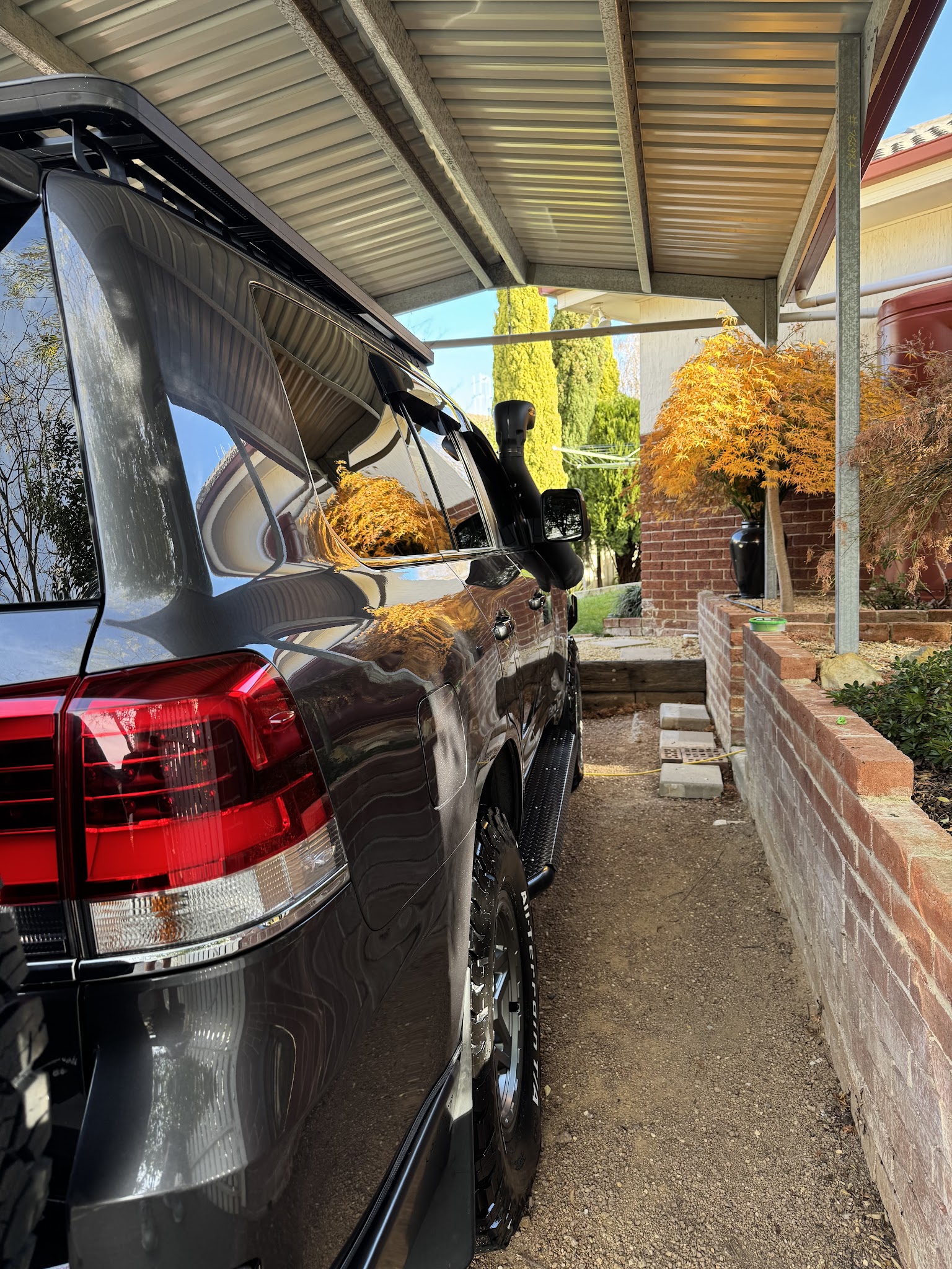 Shine Deluxe Mobile Detailing