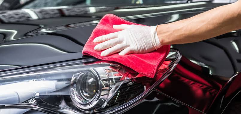 Shine N Buff Mobile Car Detailing