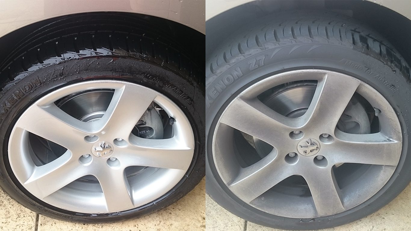 Shining Star Car Detailing