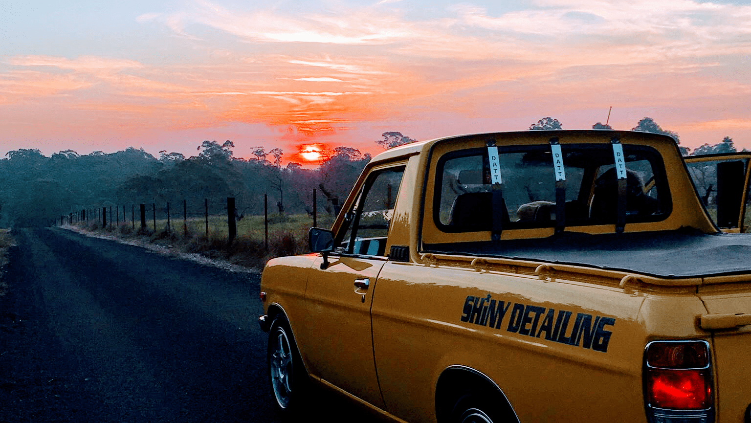 Shiny Detailing – Boat Detailing, Car Detailing And Caravan Detailing