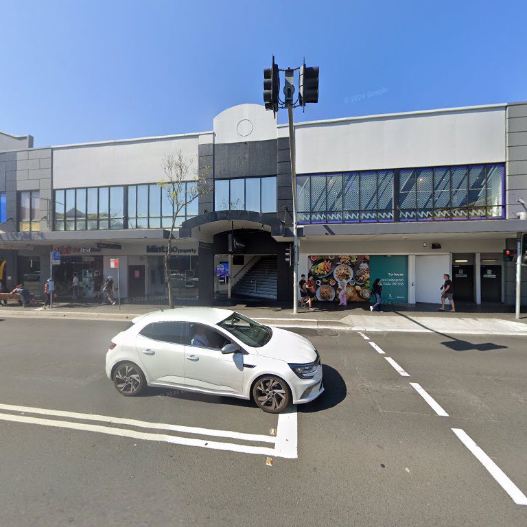 Shop & Wash Randwick