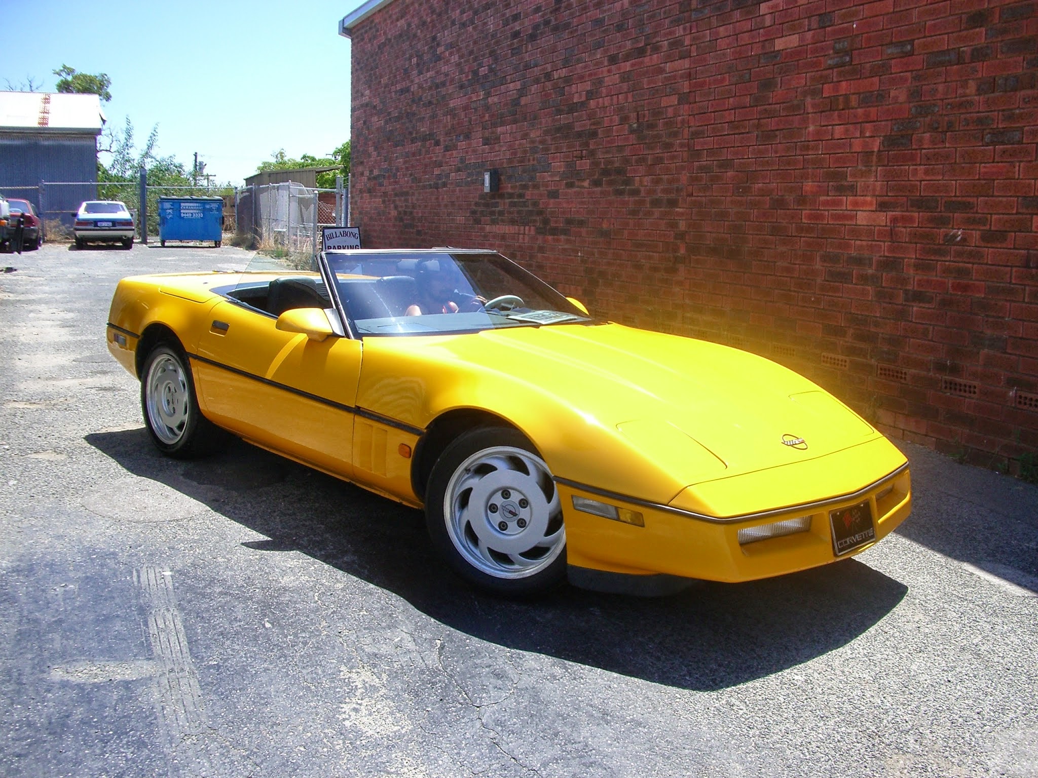 Show ‘N’ Shine Car Detailers
