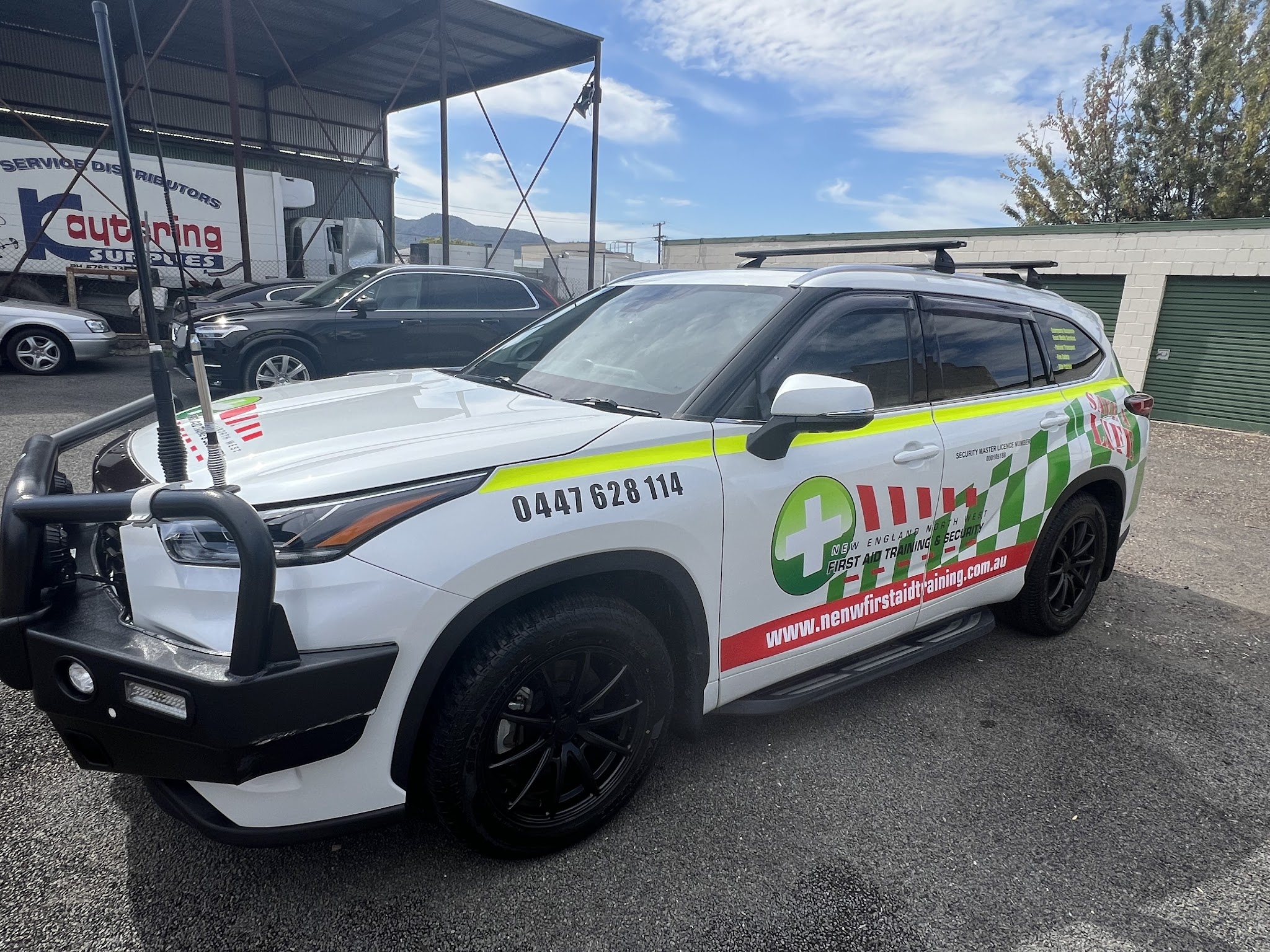Sk Car Detailing