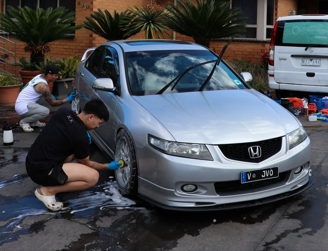Skux Detailing