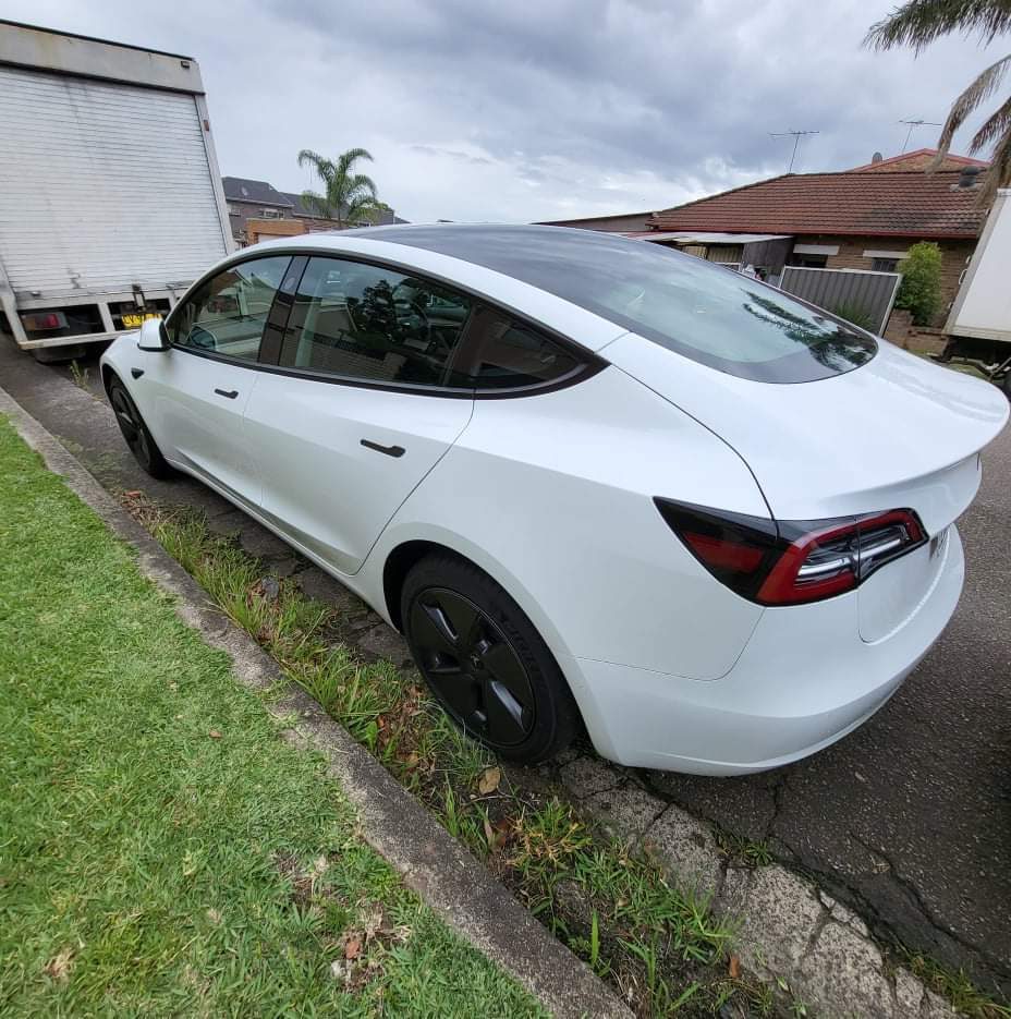 Sleek Professional Mobile Detailing