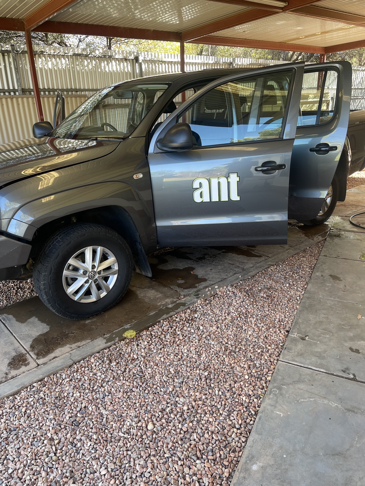 Smicko Car Detailing