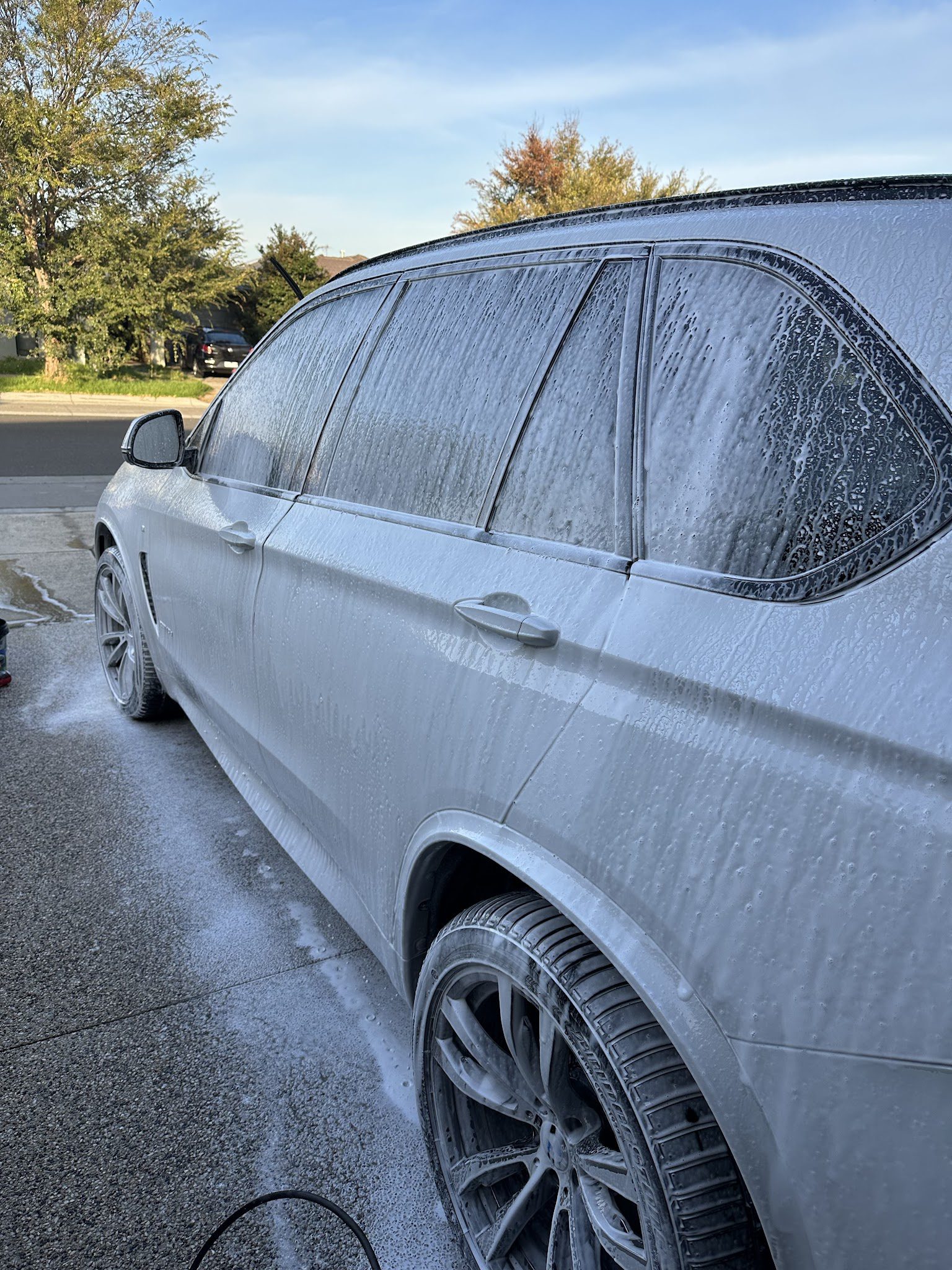 Smith Mobile Detailing