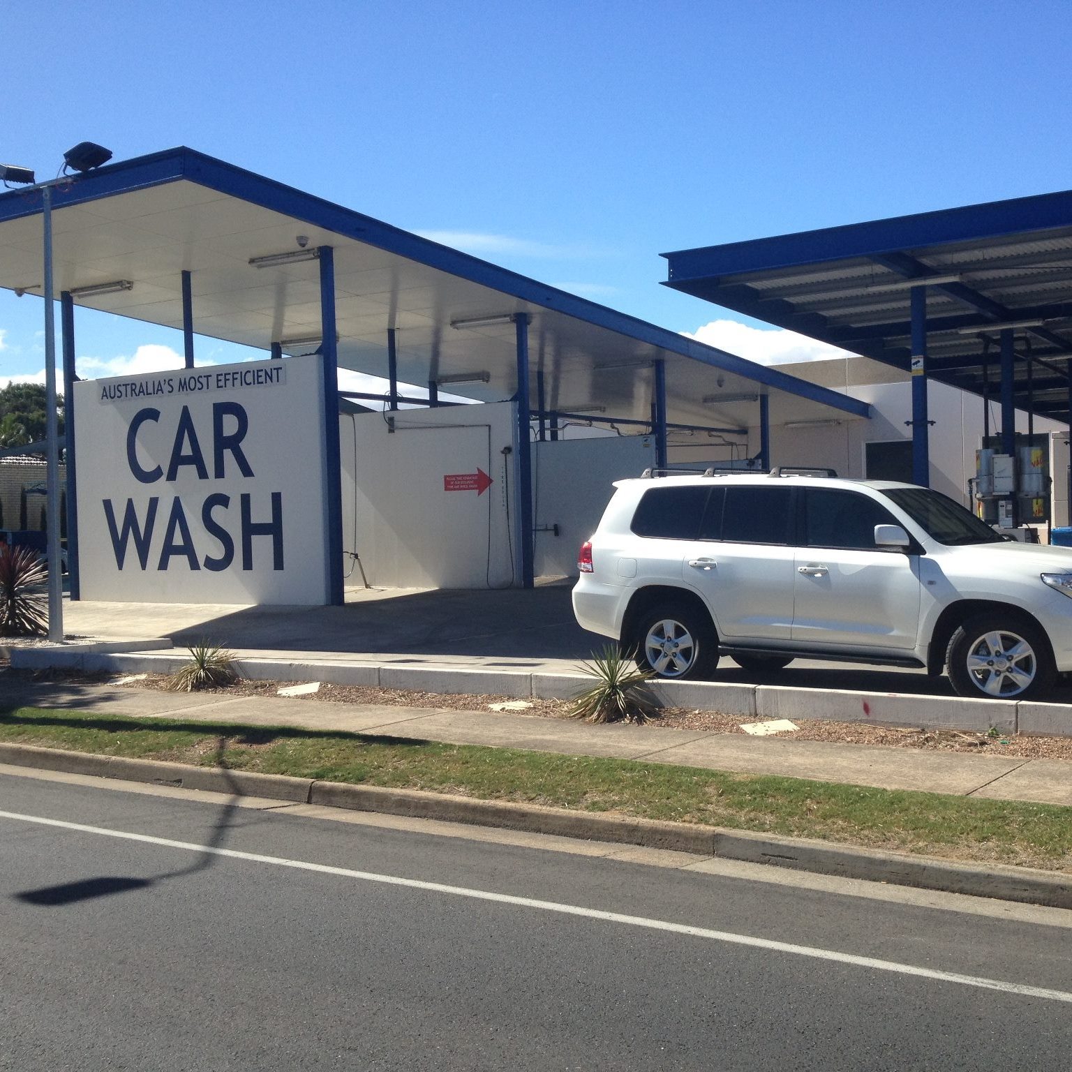 Softtouch Speedwash