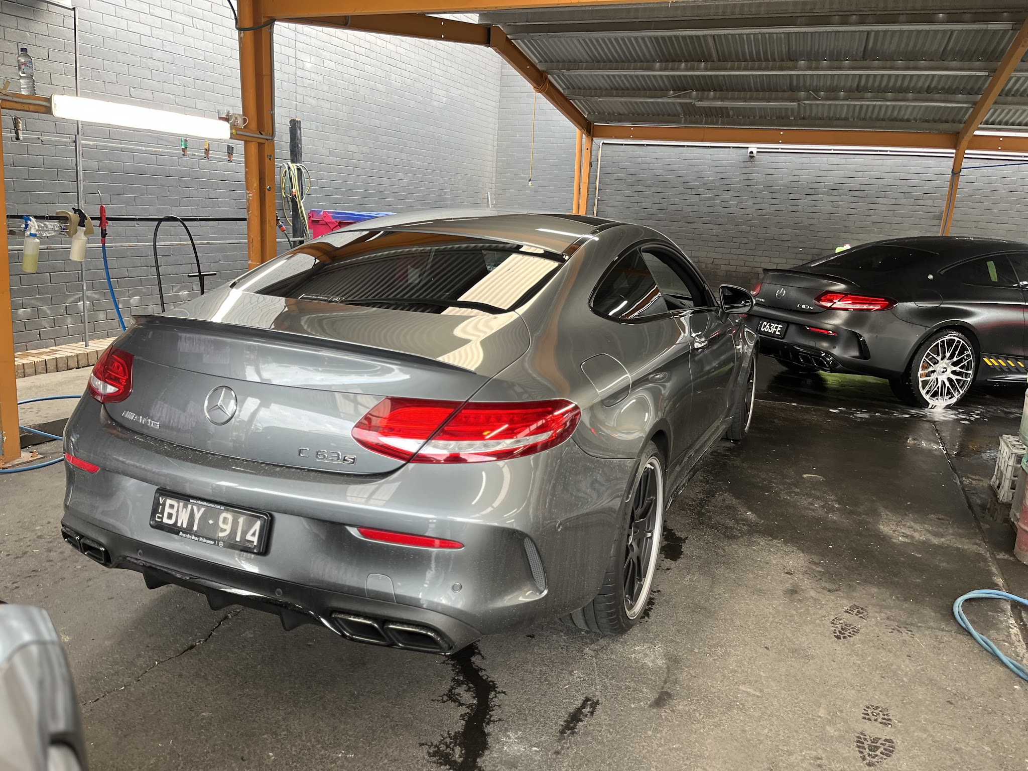 Somerset Car Detailing, Hand Car Wash And Cafe