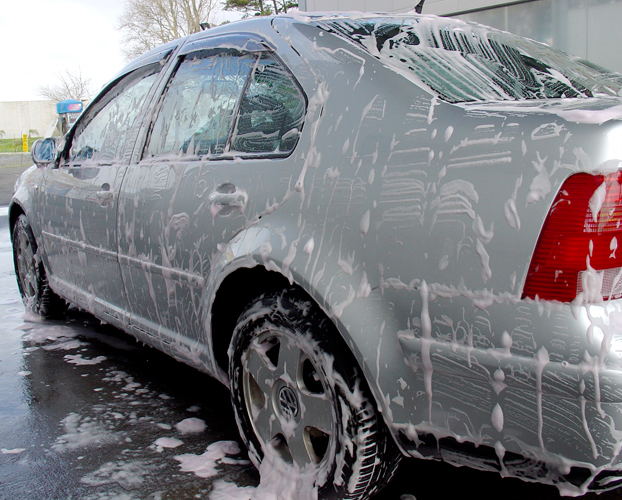 Somerton Park Car Detailing