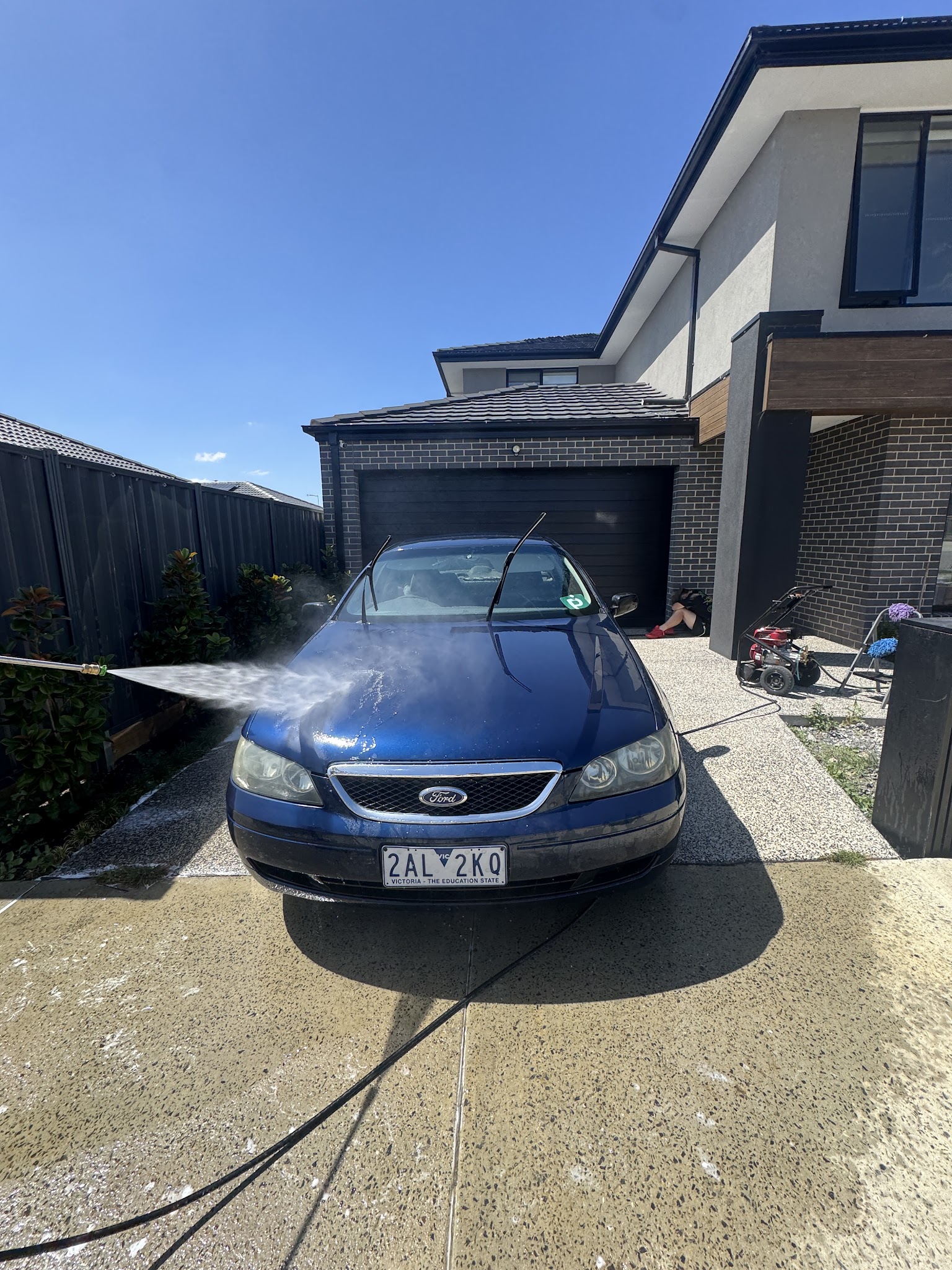 Southeast Detailing