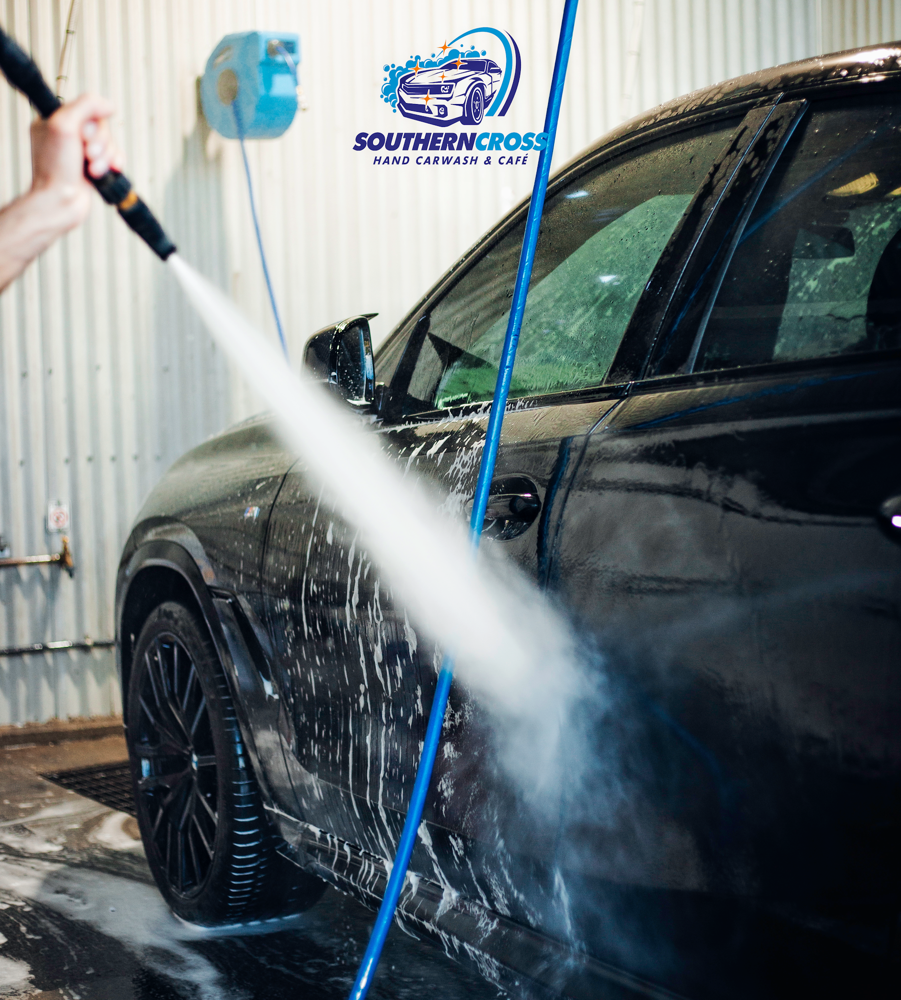 Southern Cross Car Wash