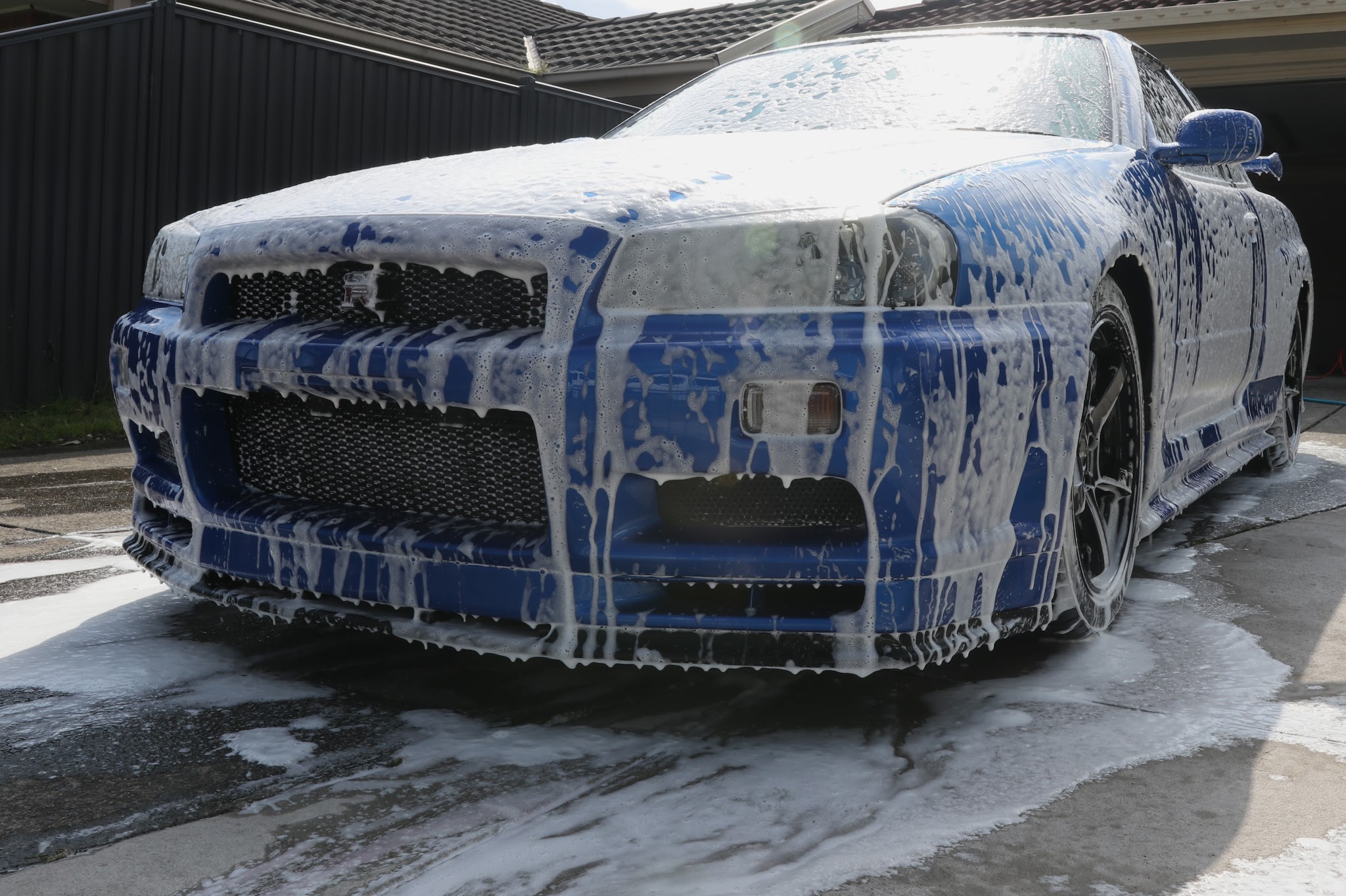 Sovi’s Car Detailing