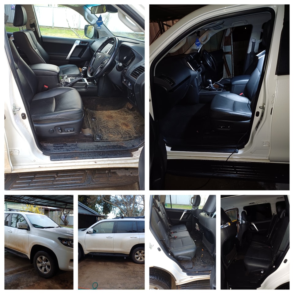 Sparkle & Shine Car Care