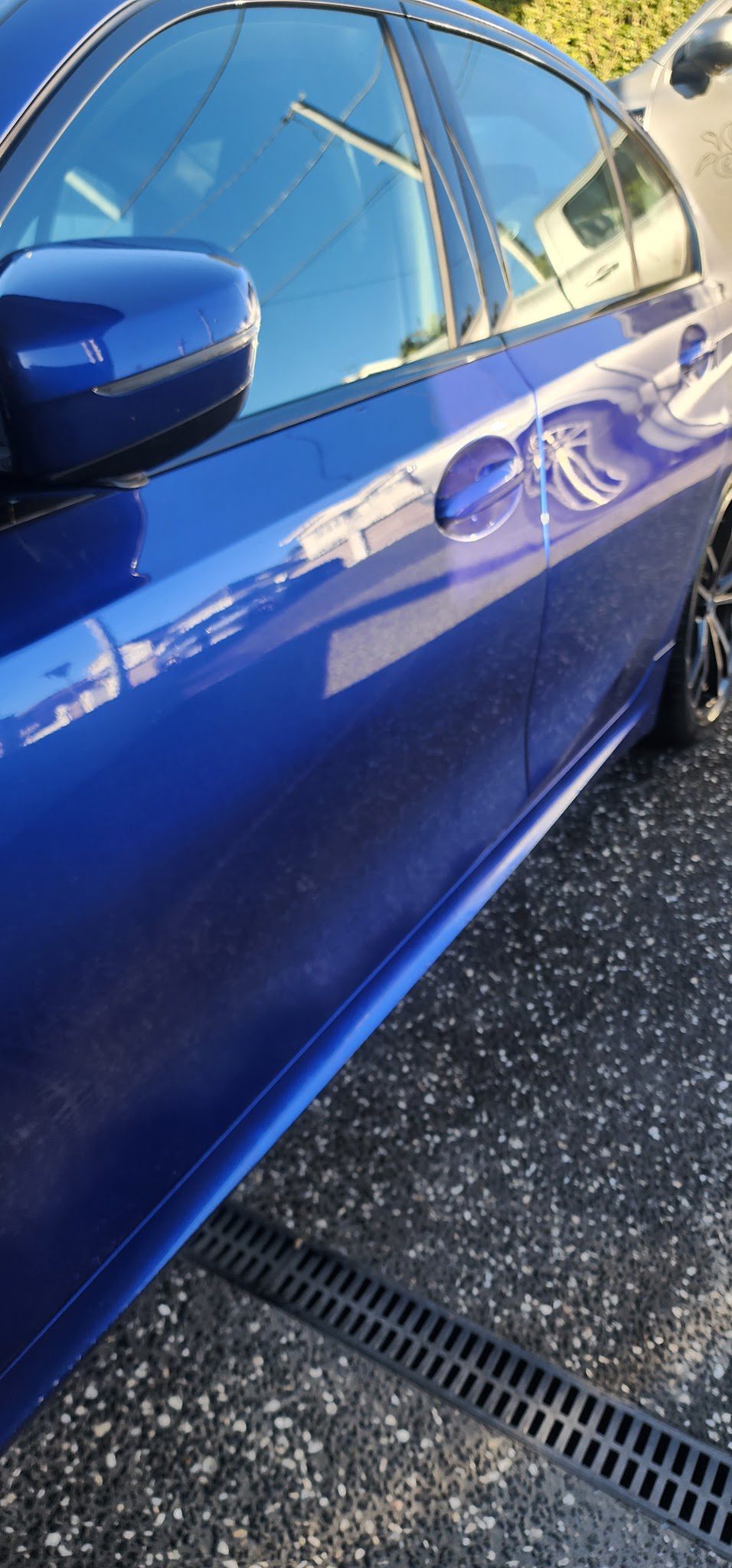 Splash Car Detailing