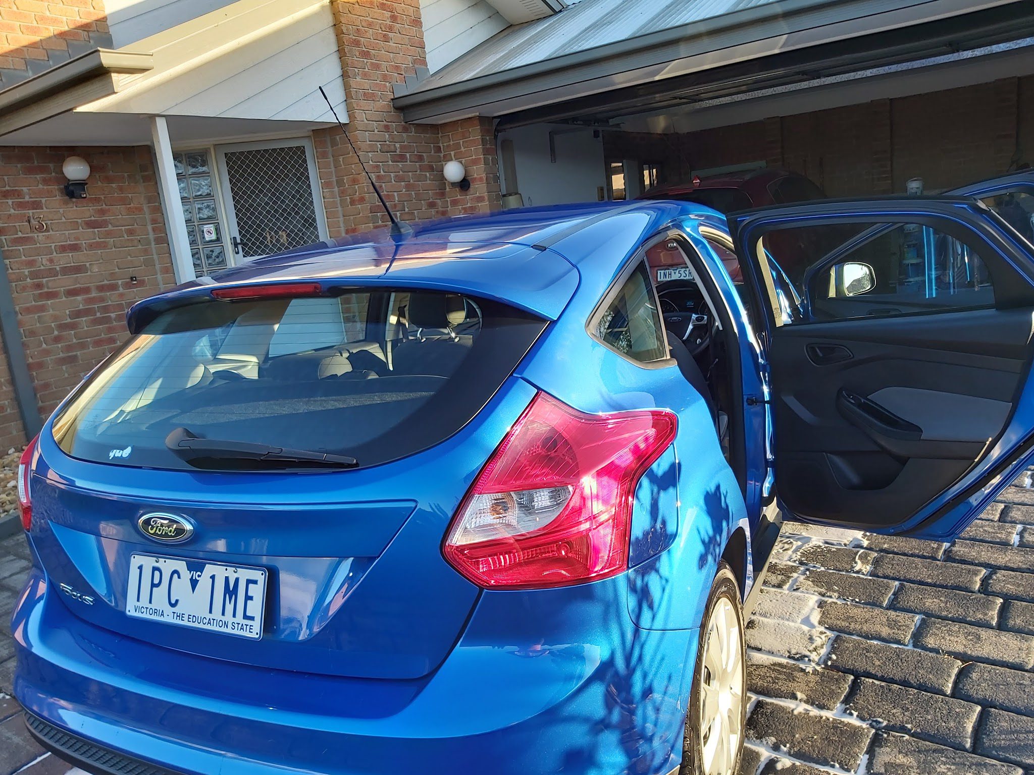 Splash N Shine Detailing