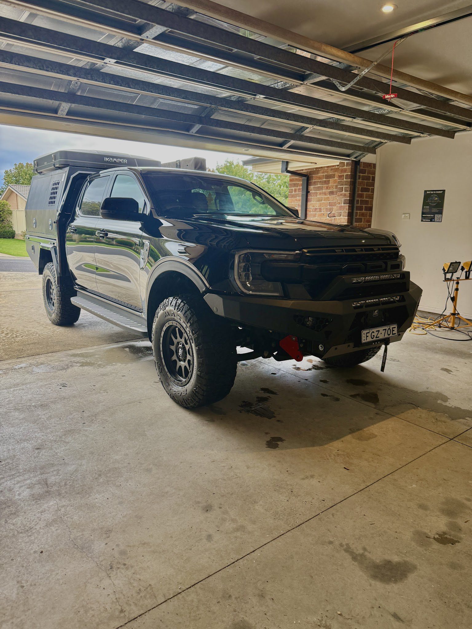 Standout Auto Detailing Lithgow