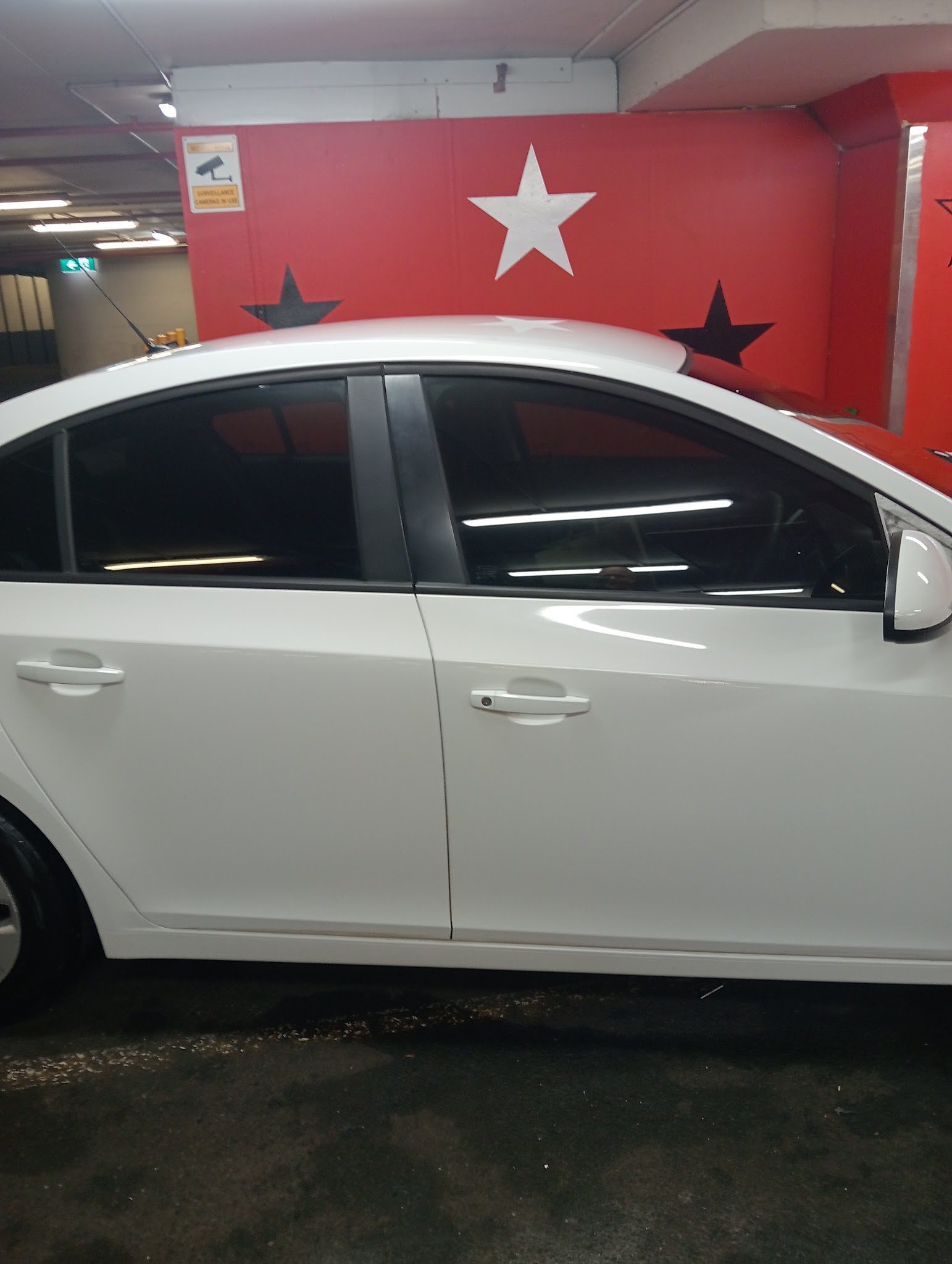 Star Car Wash – Corrimal Village