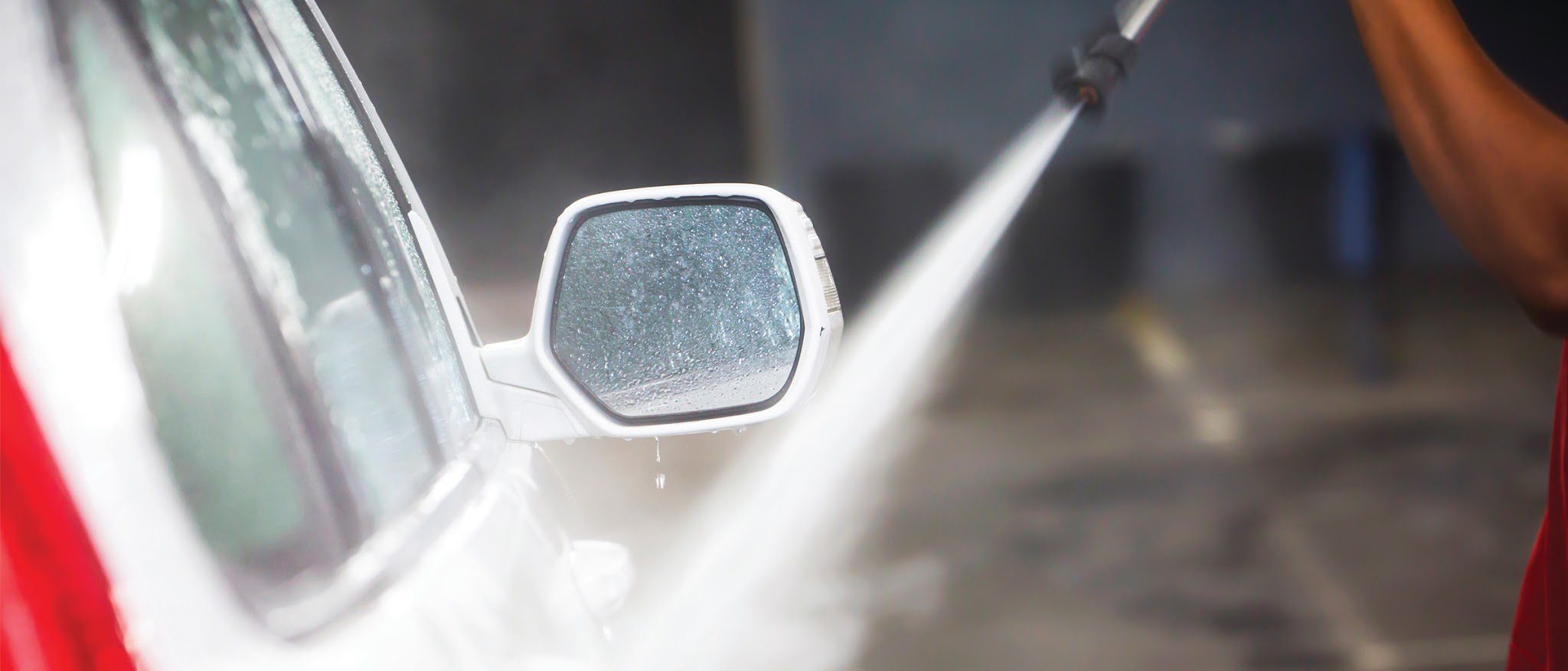 Star Car Wash – Headquarter Office