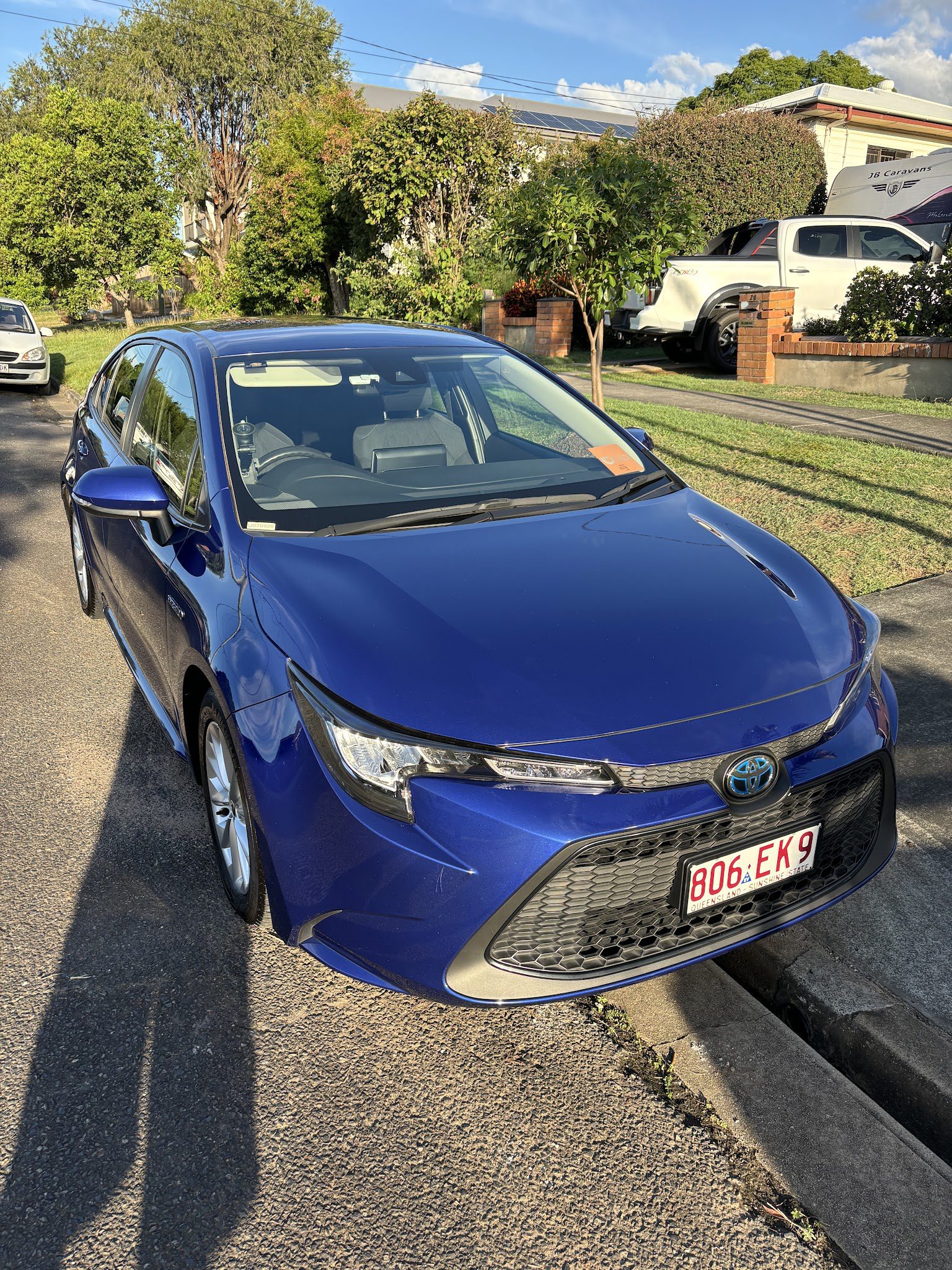 Star Car Wash – Westfield Chermside