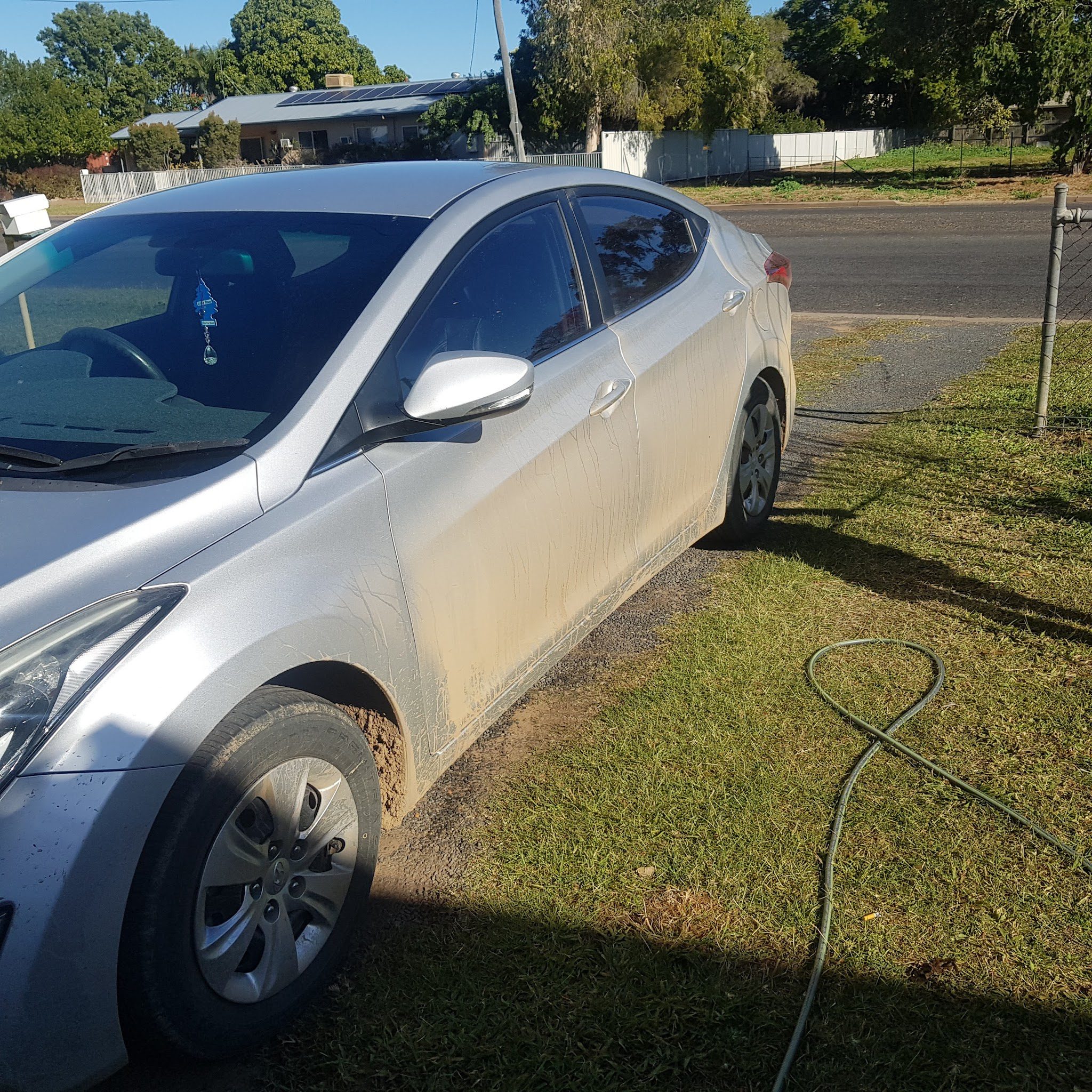 Steerx Car Detailing Services