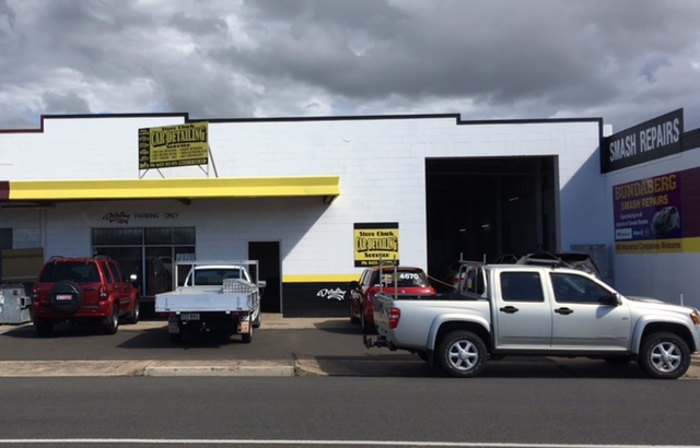 Steve Clark Car Detailing Service