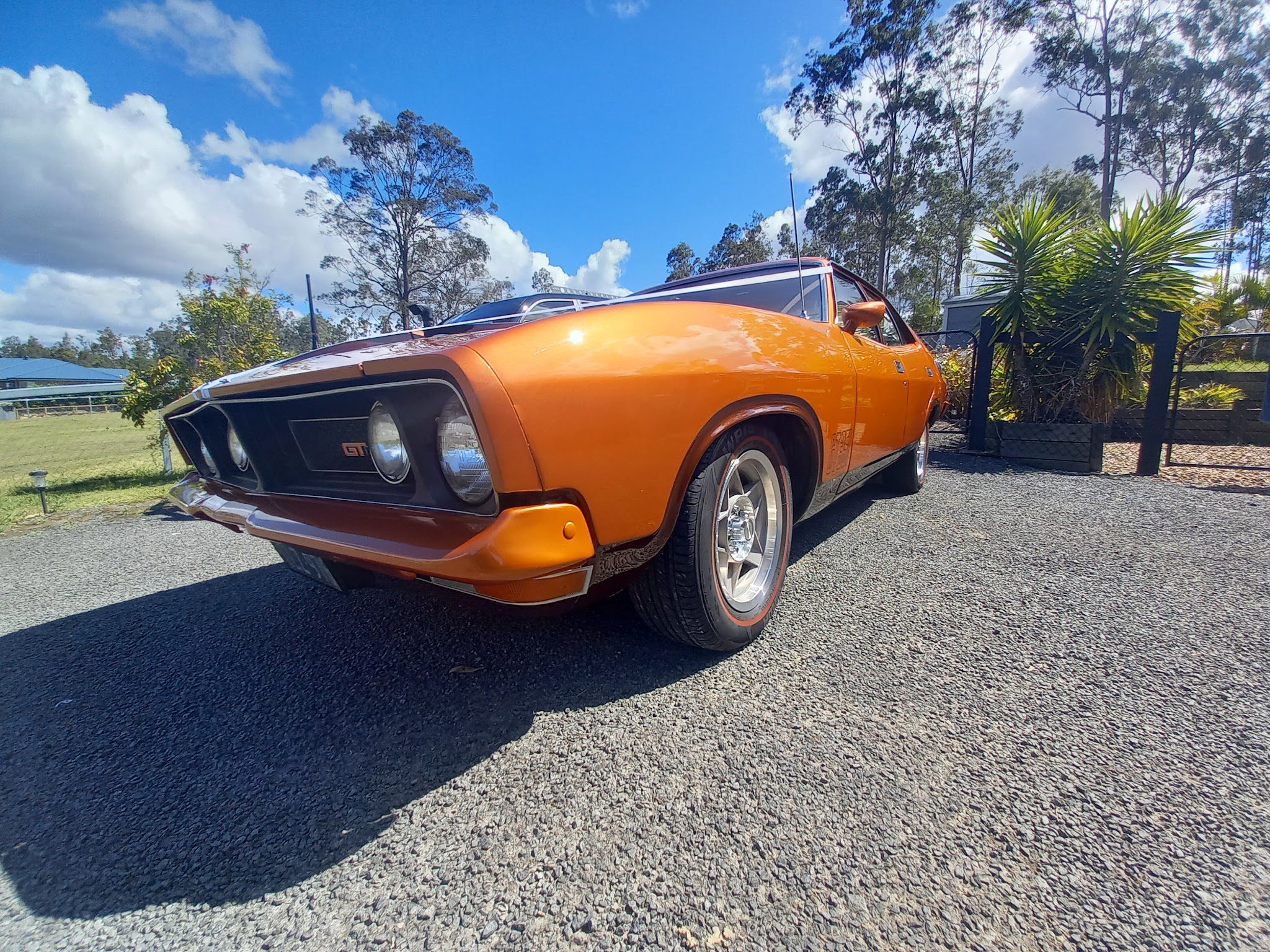 Sunday Drive Detailing & Towing