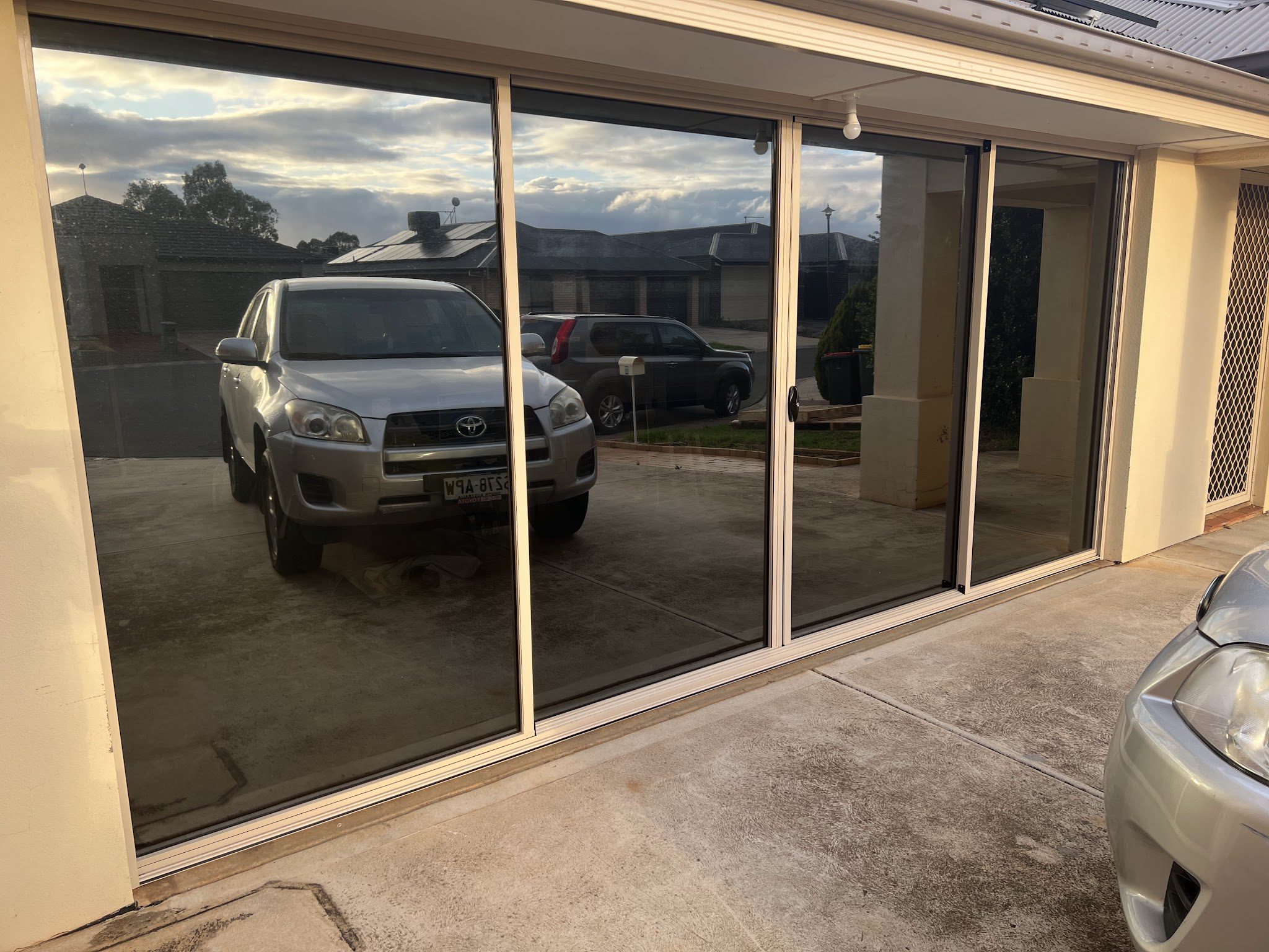 Sunsmart Window Tinting & Ceramic Coating