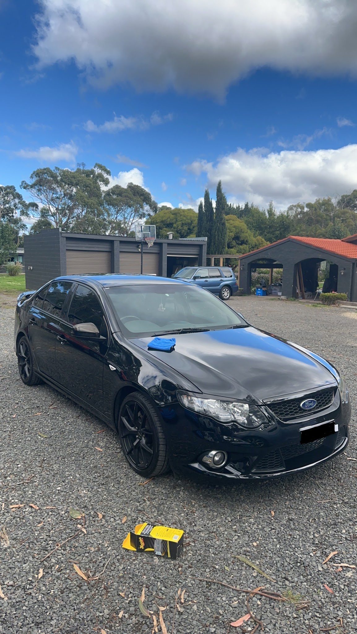 Super Suds Car Detailing