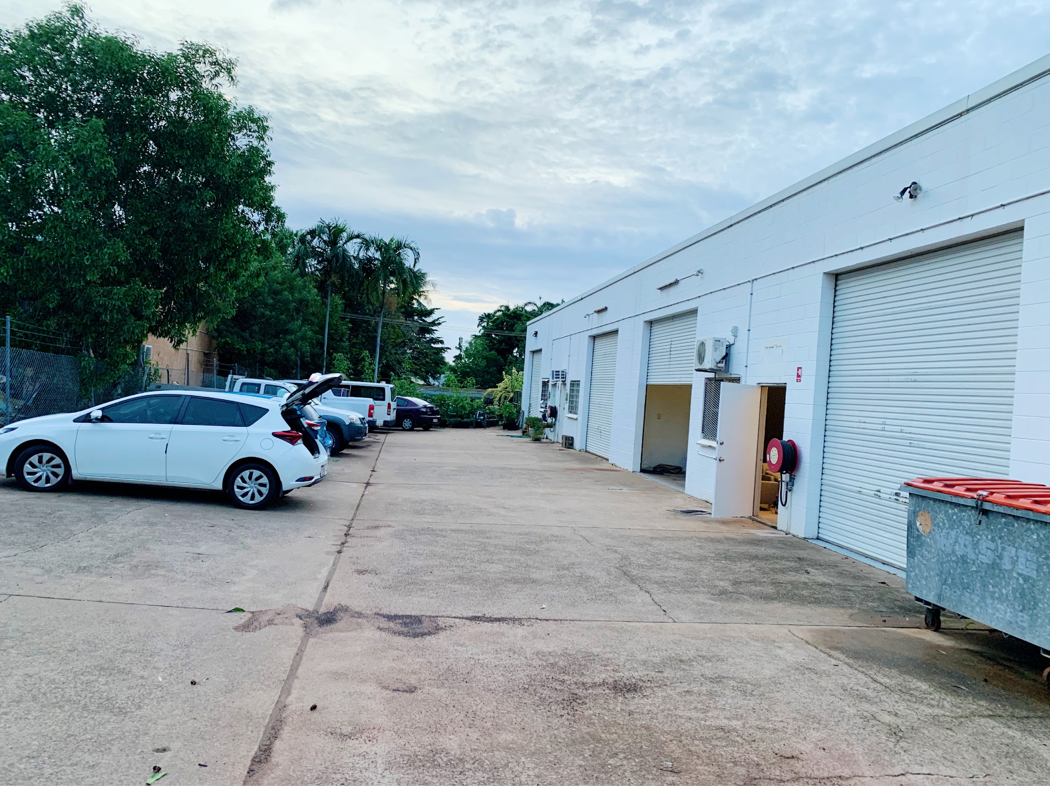 Super Tinting