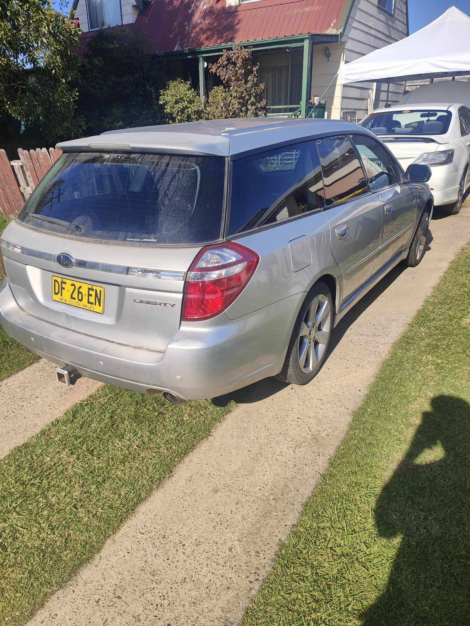 Supreme Finish Detailing