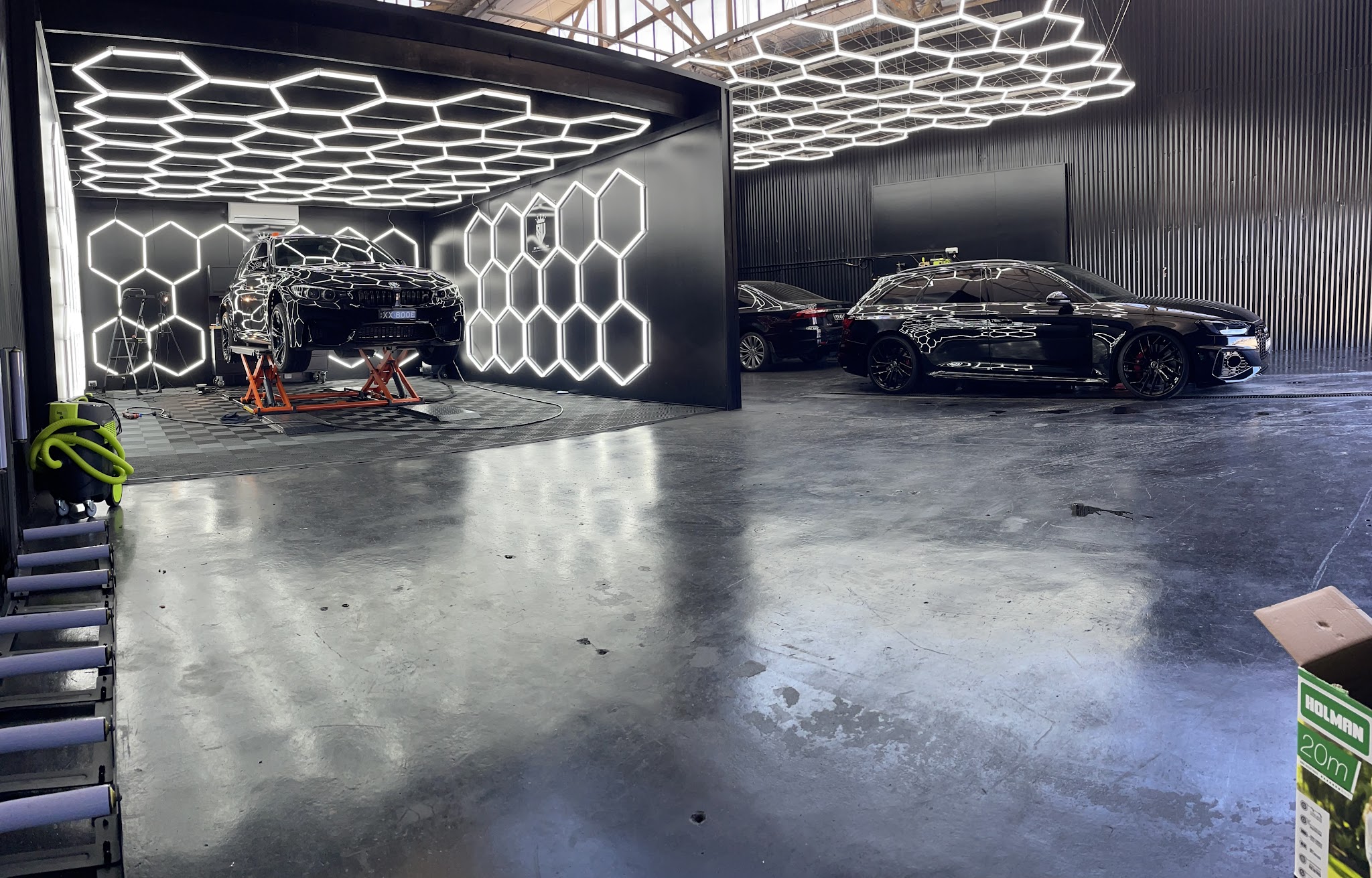 Sv Auto Salon