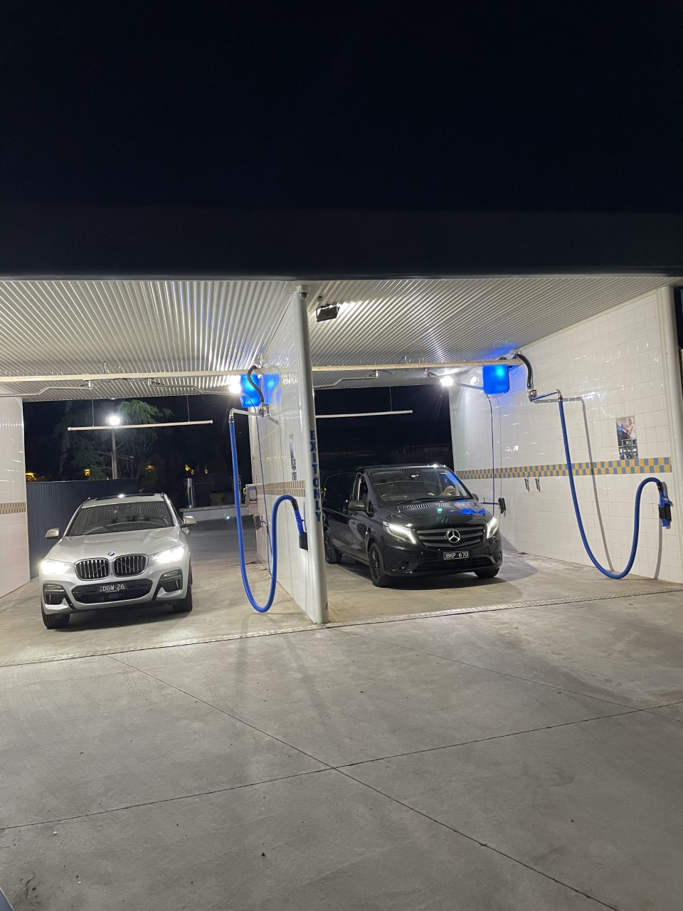 Swift Car Wash