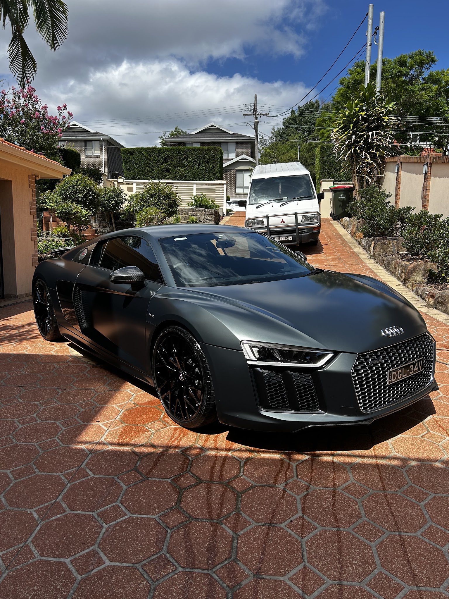 Sydney Ceramic Coatings