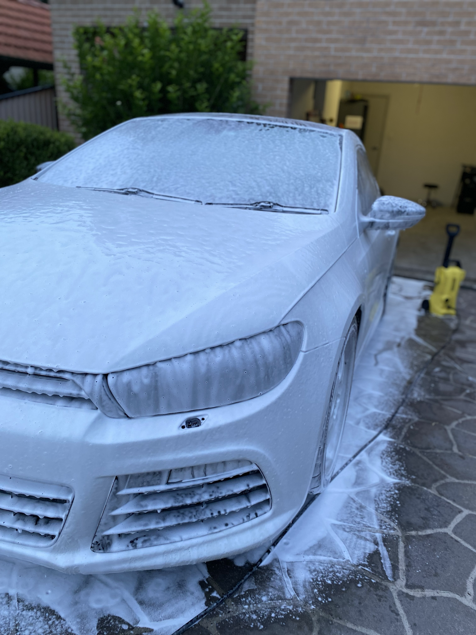 Sydney Detailer