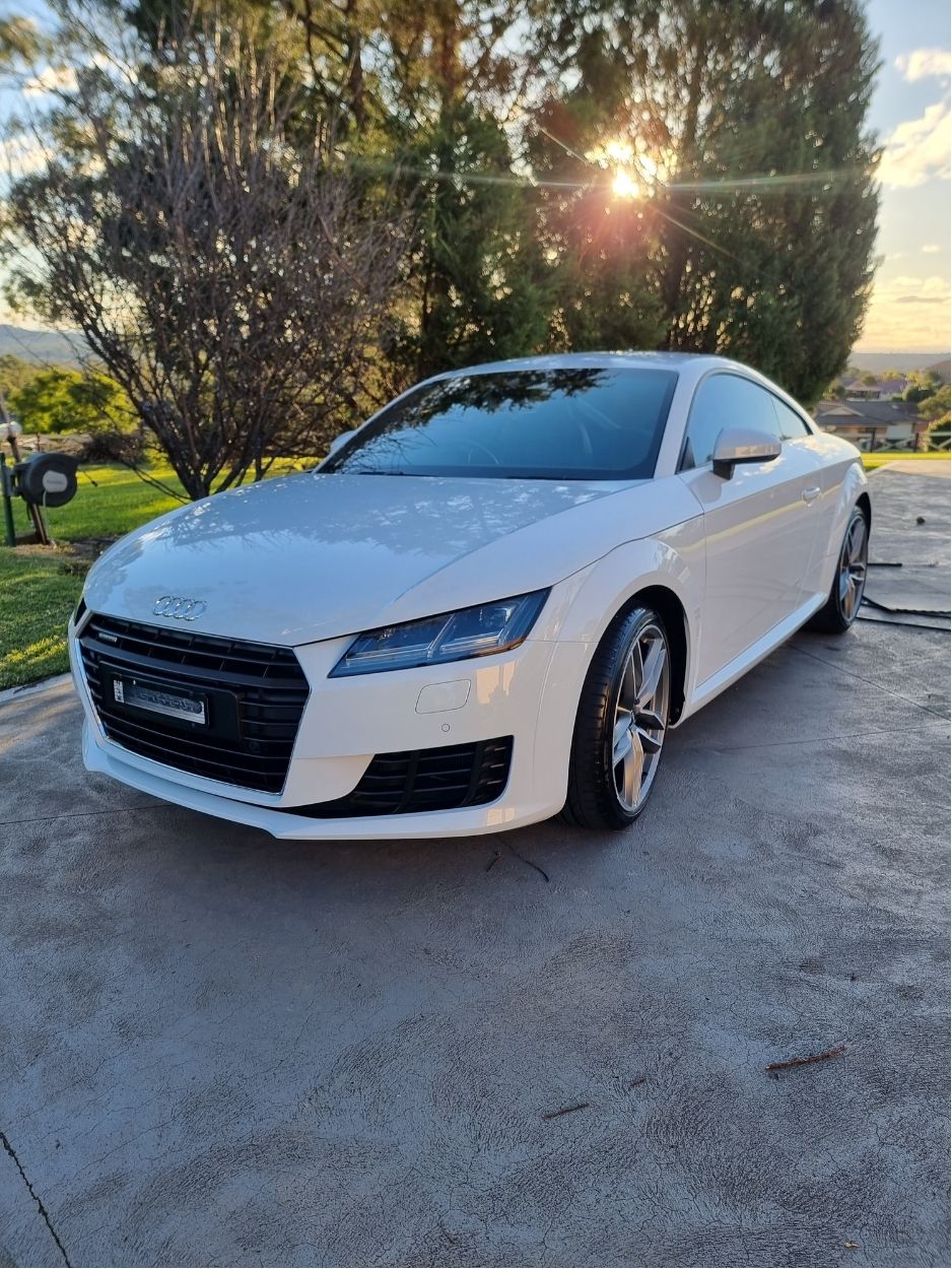 Sydney Sparkle Mobile Detailing