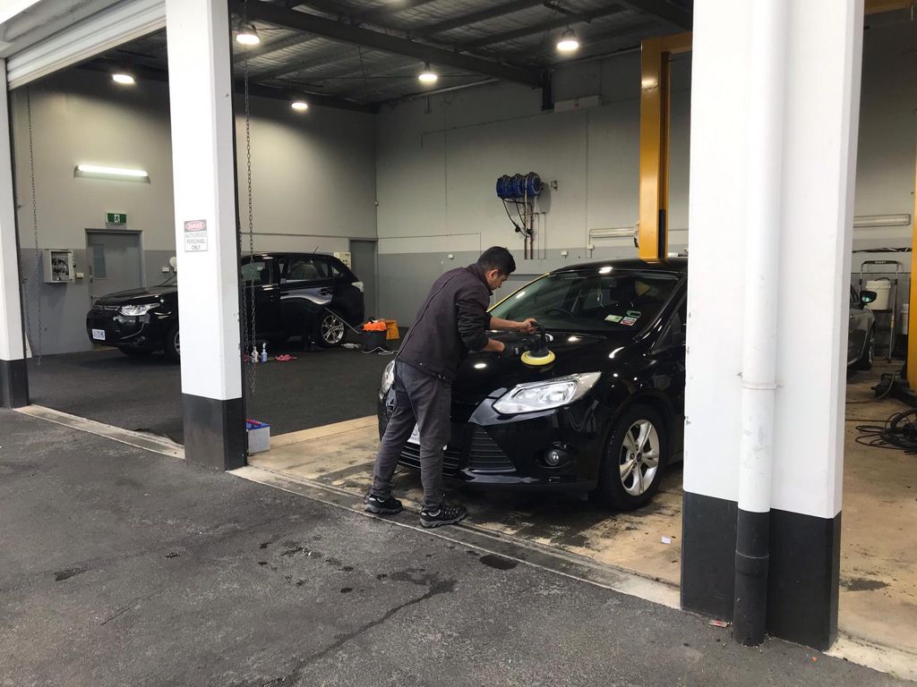 T & T Service Australia