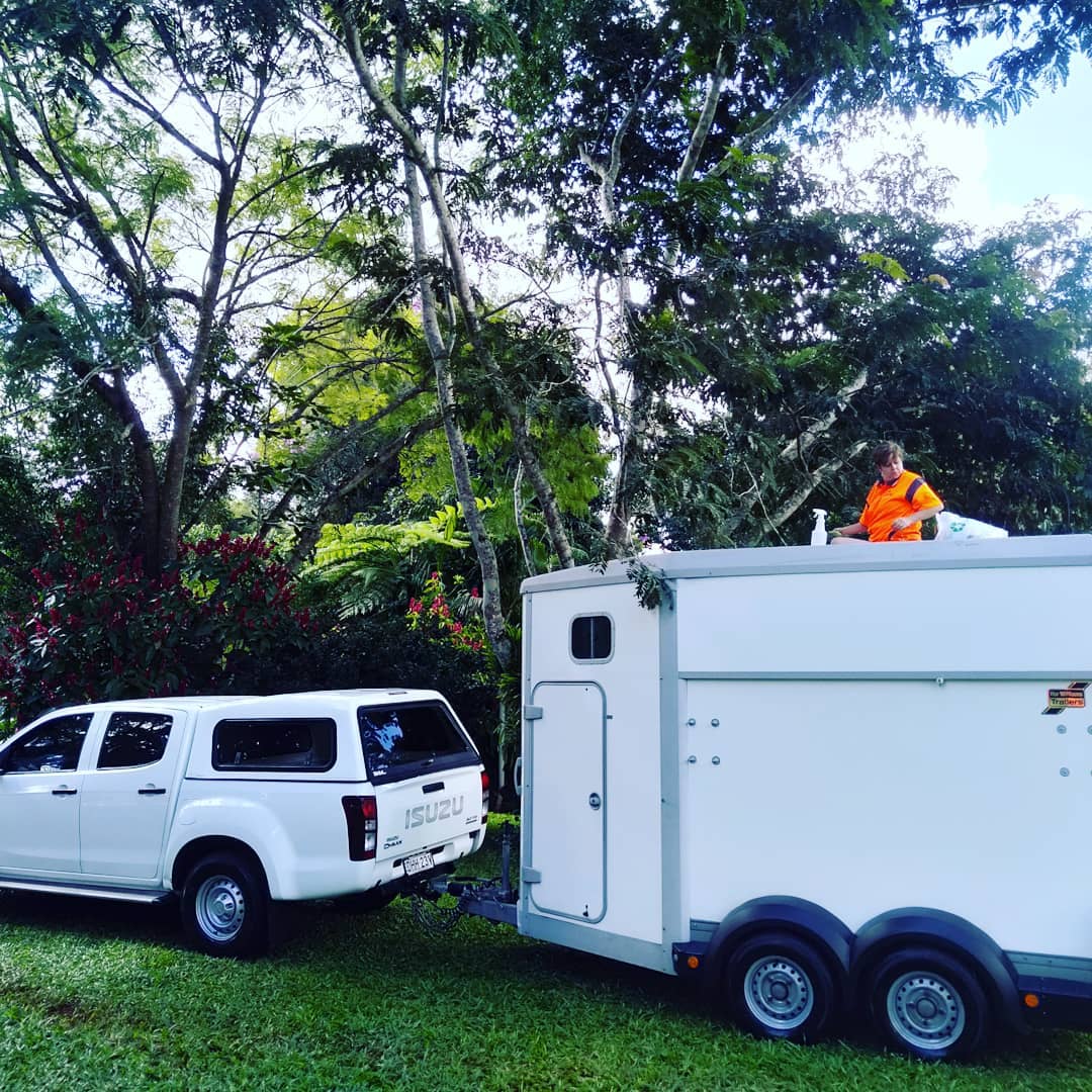 Tablelands Prestige Mobile Car Detailing