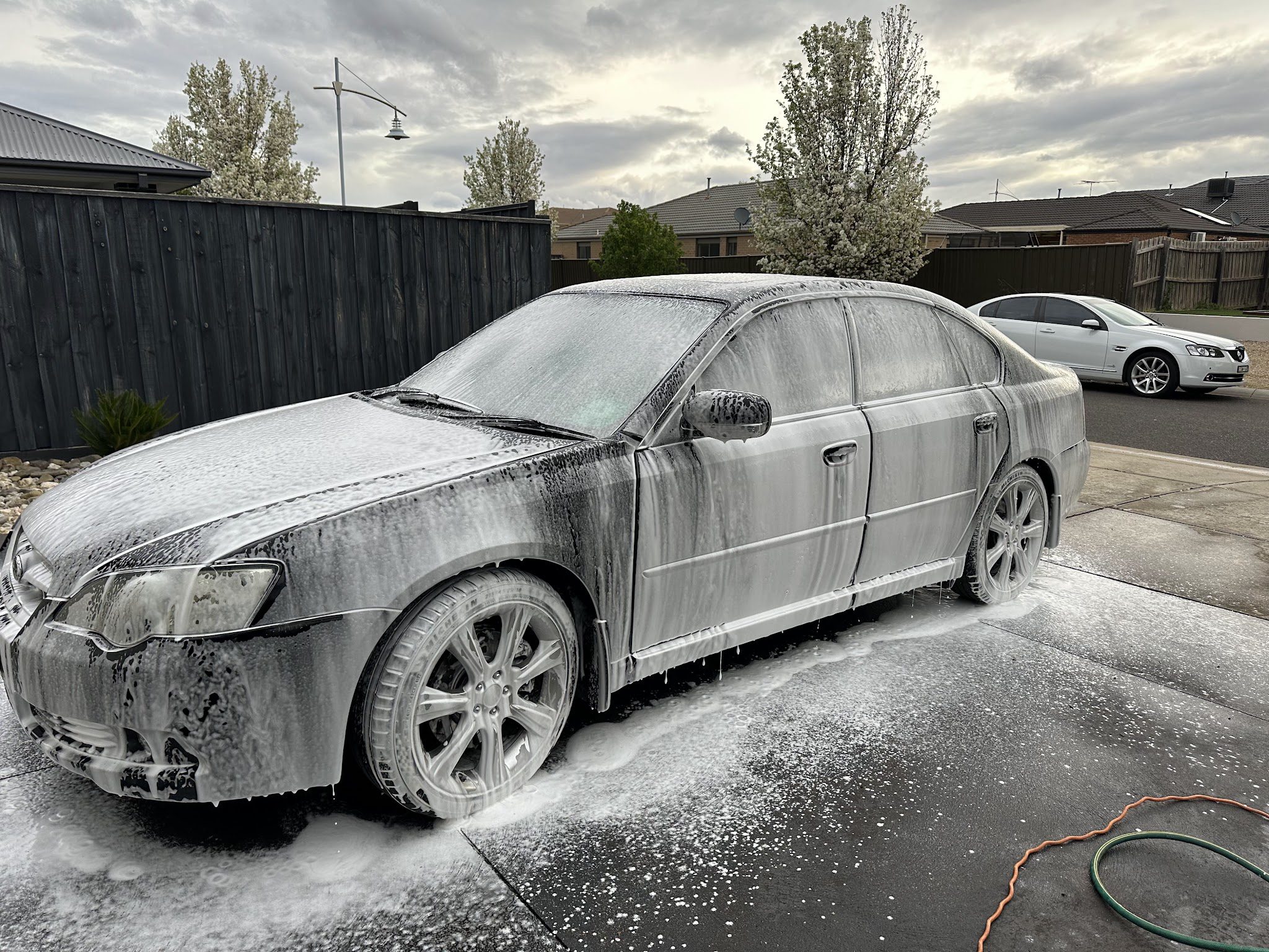 Taylors Hill Mediterranean Auto Detailing