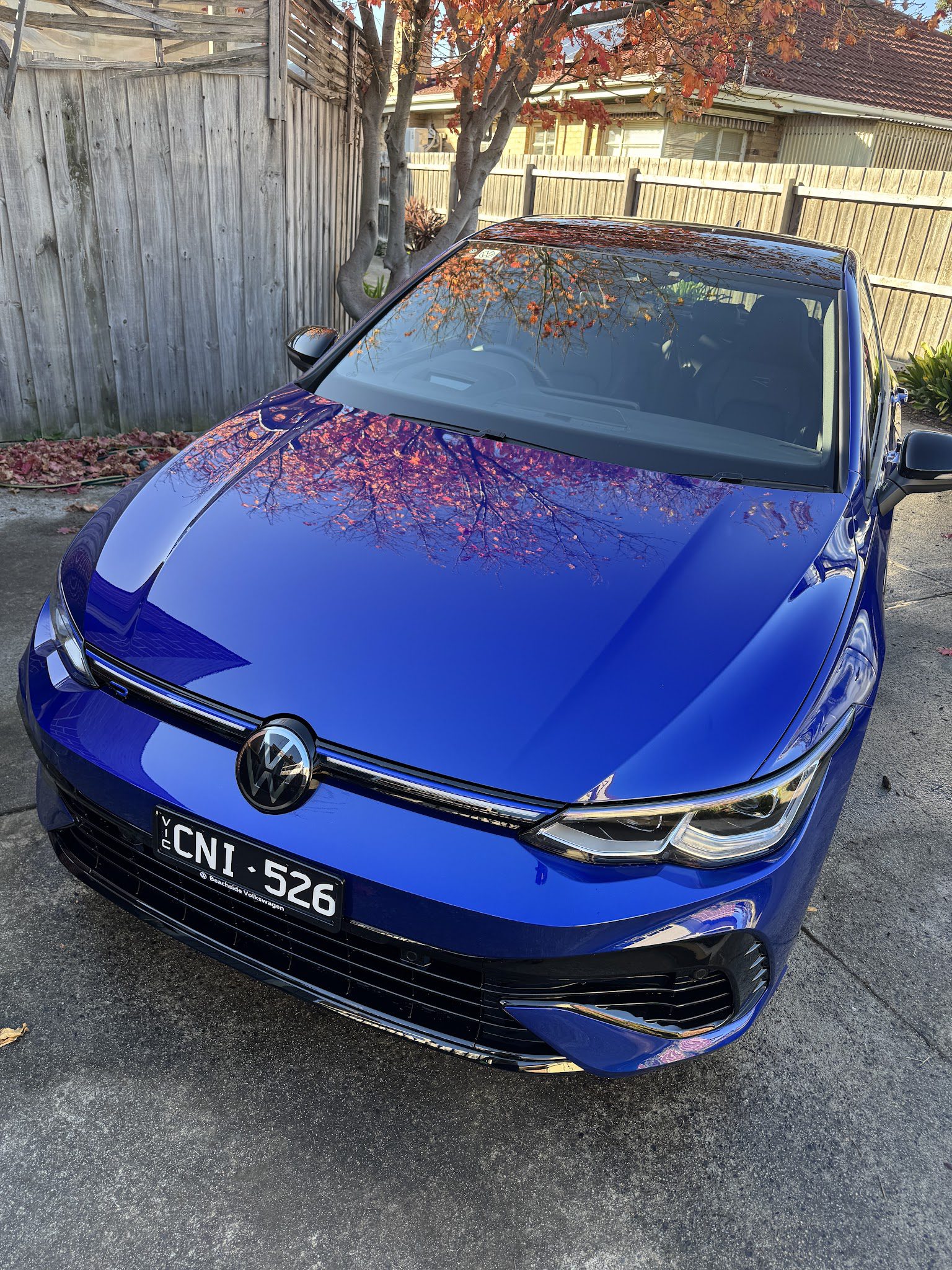 Ted Car Detailing & Ceramic Coating Truganina