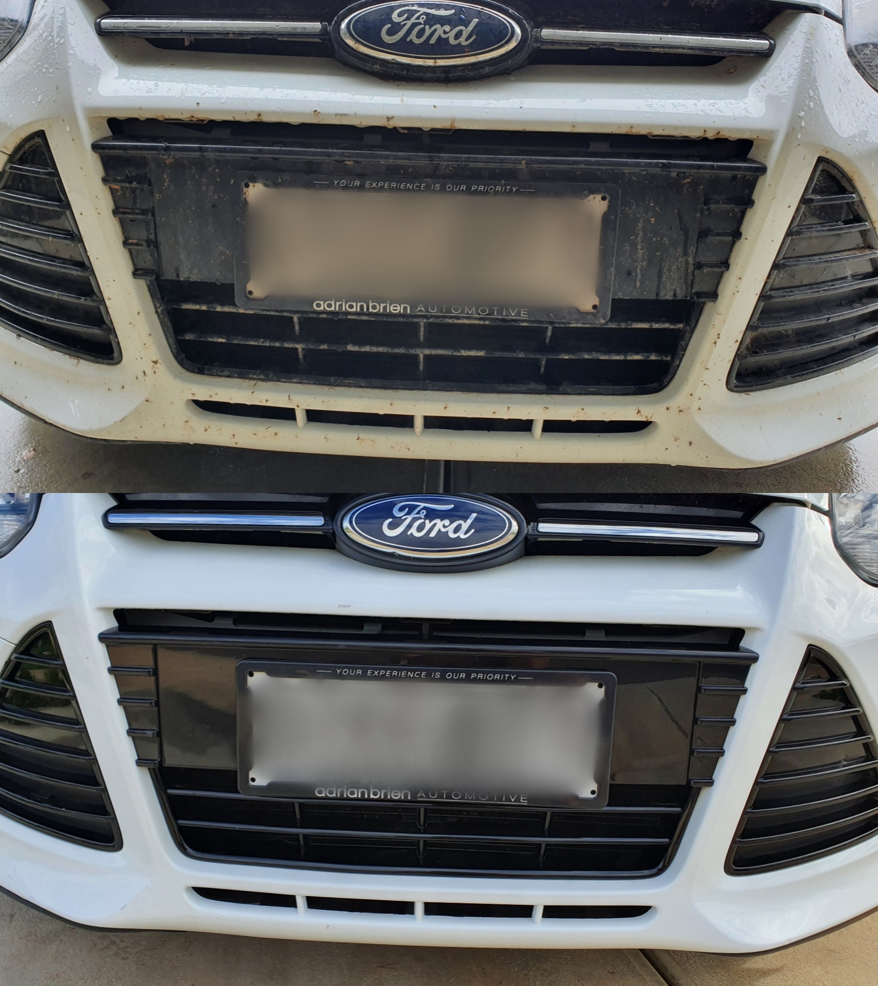 The Aussie Detailer