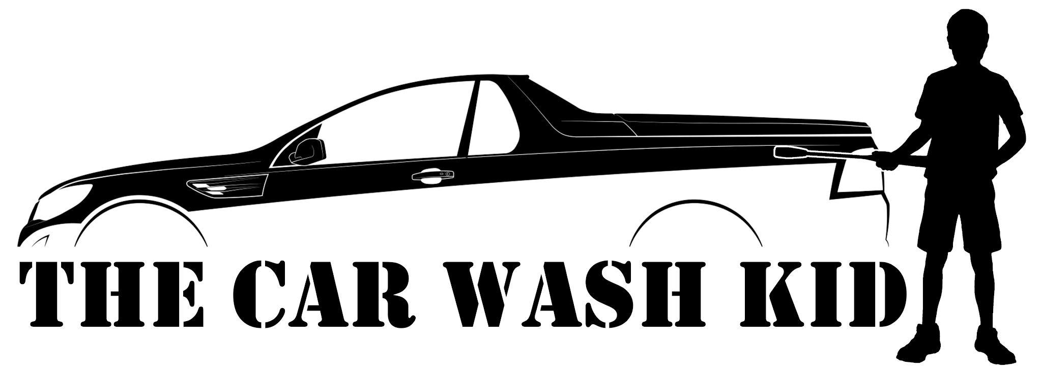 The Car Wash Kid