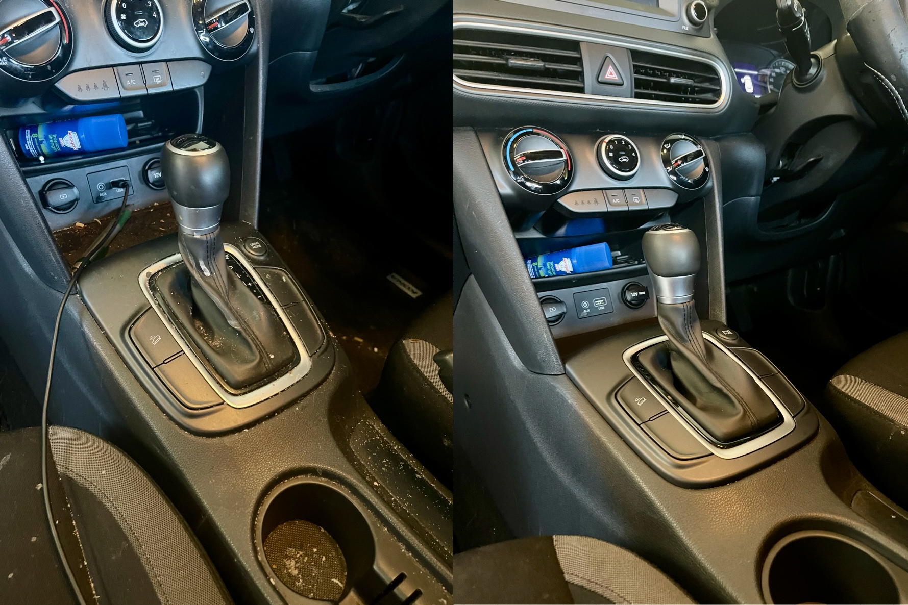 The Detail Fanatic