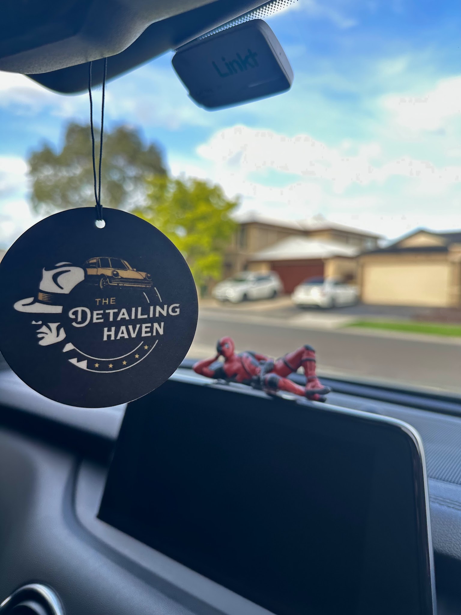 The Detailing Haven