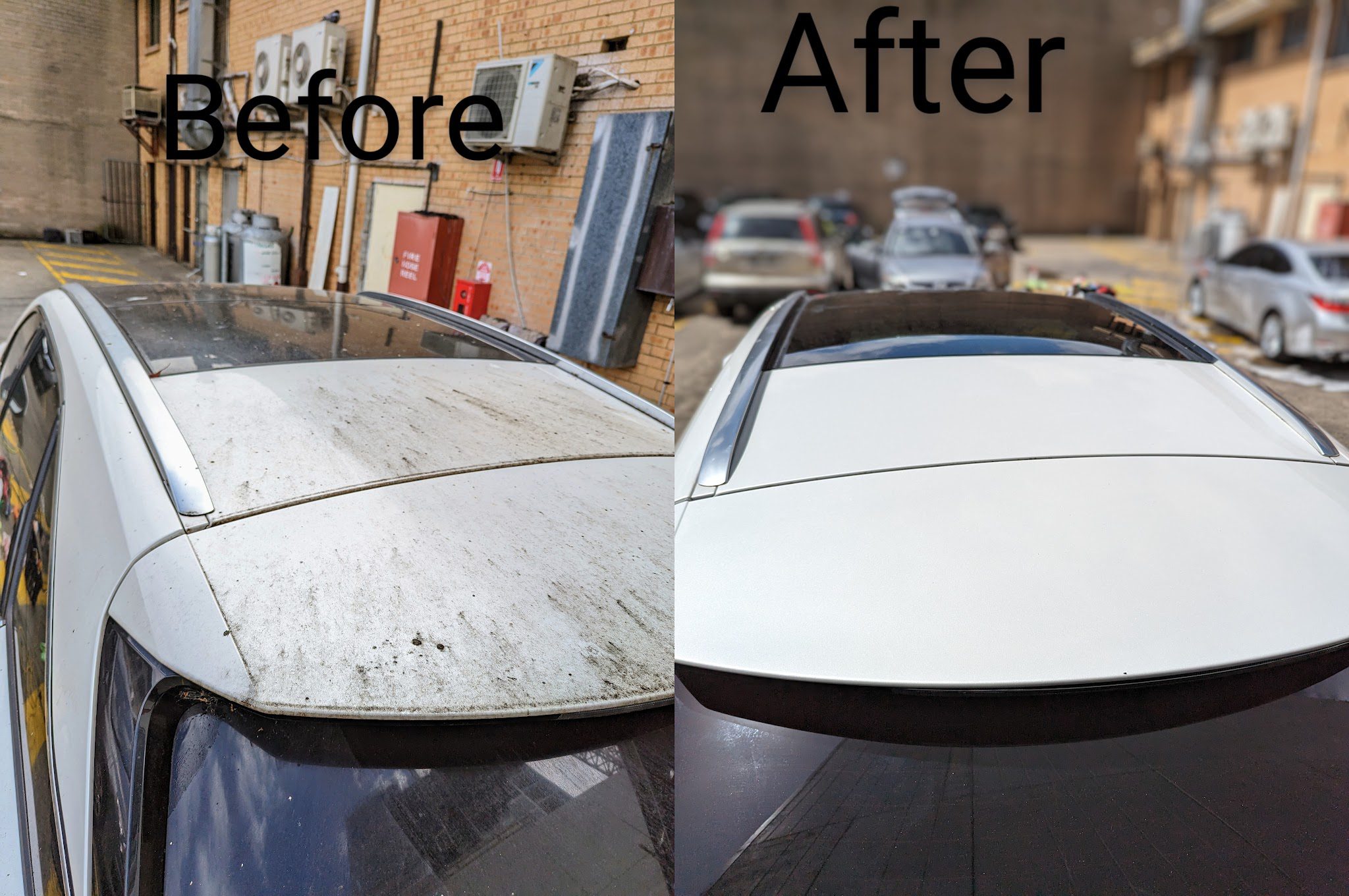 The Detailing Nerd | Paint Protection Sydney | Ceramic Coating | Graphene Coating | Paint Protection Film Ppf