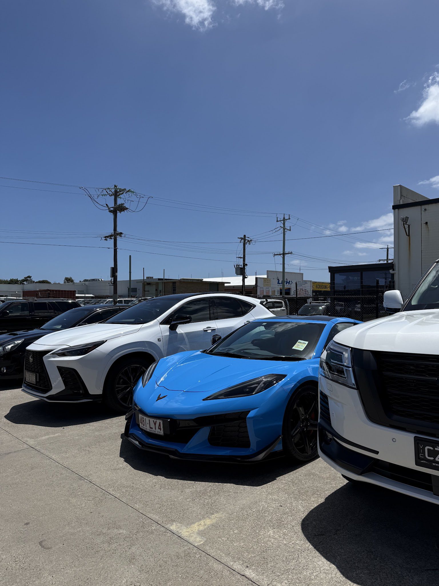 The Glory Detailing Studio