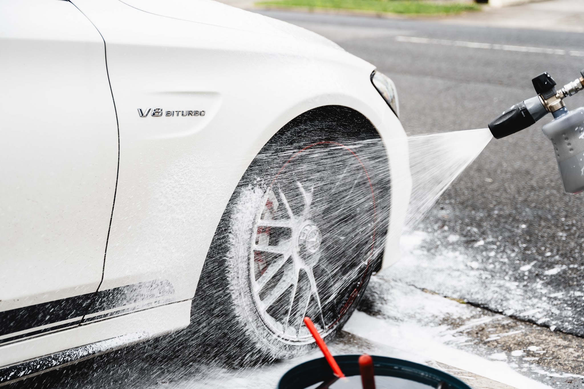 The Melbourne Detailer