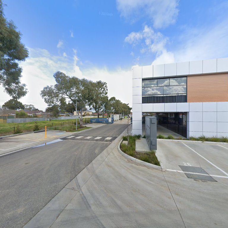 The Obsessed Detail Studio Pty Ltd