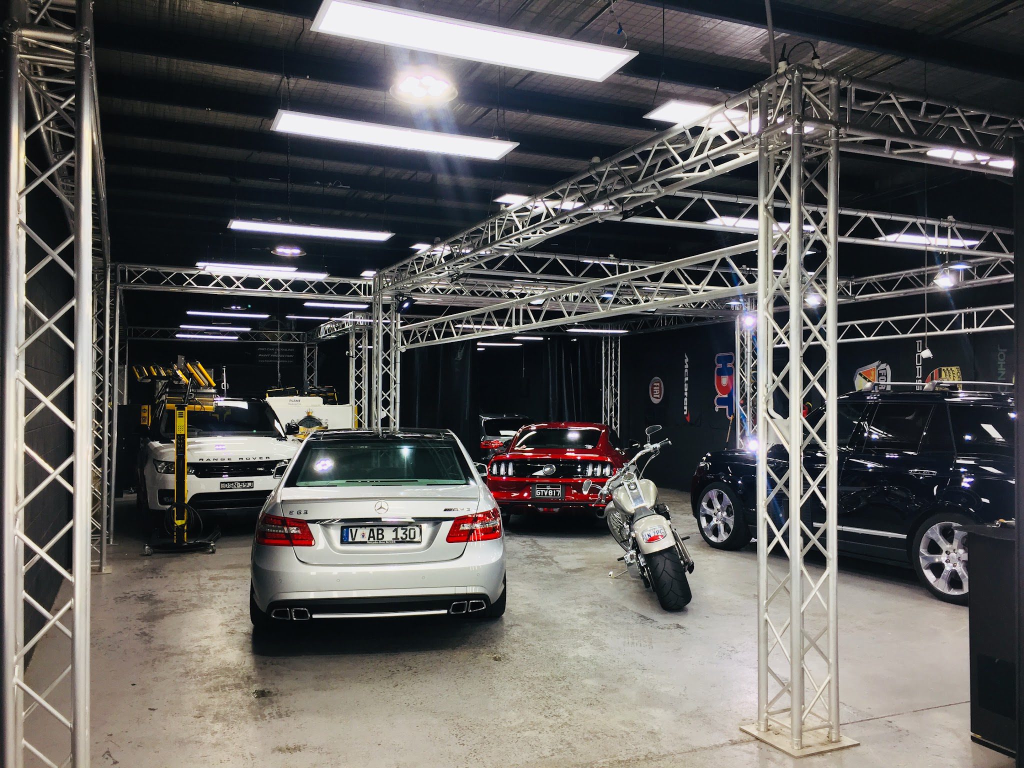 The Ultimate Detailer – Ceramic Paint Protection, Car Detailing, Ppf, Tinting, Colour Wraps Melbourne